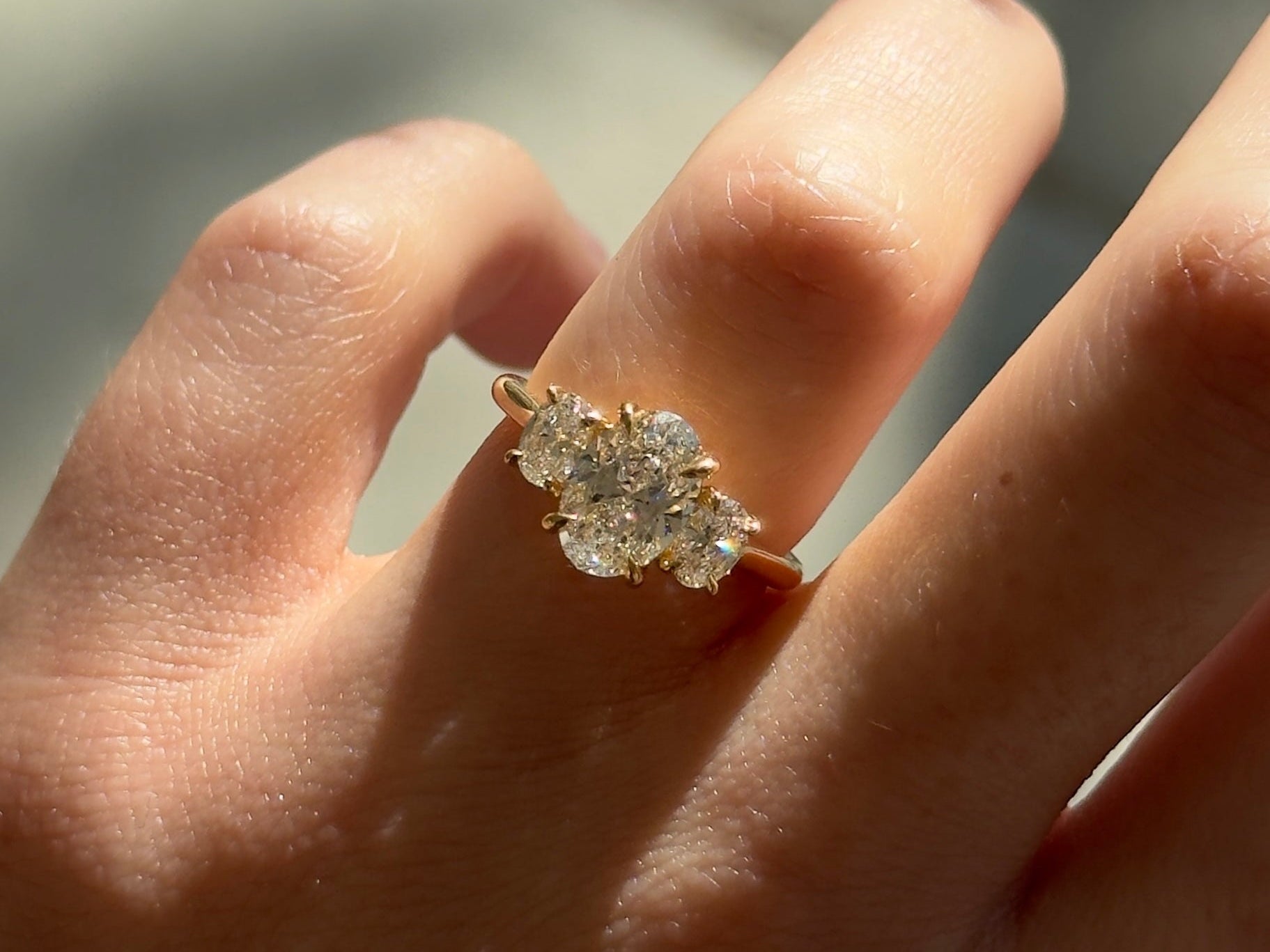 The Brilliant Choice: Why Lab-Grown Diamonds Are Redefining Conscious Luxury