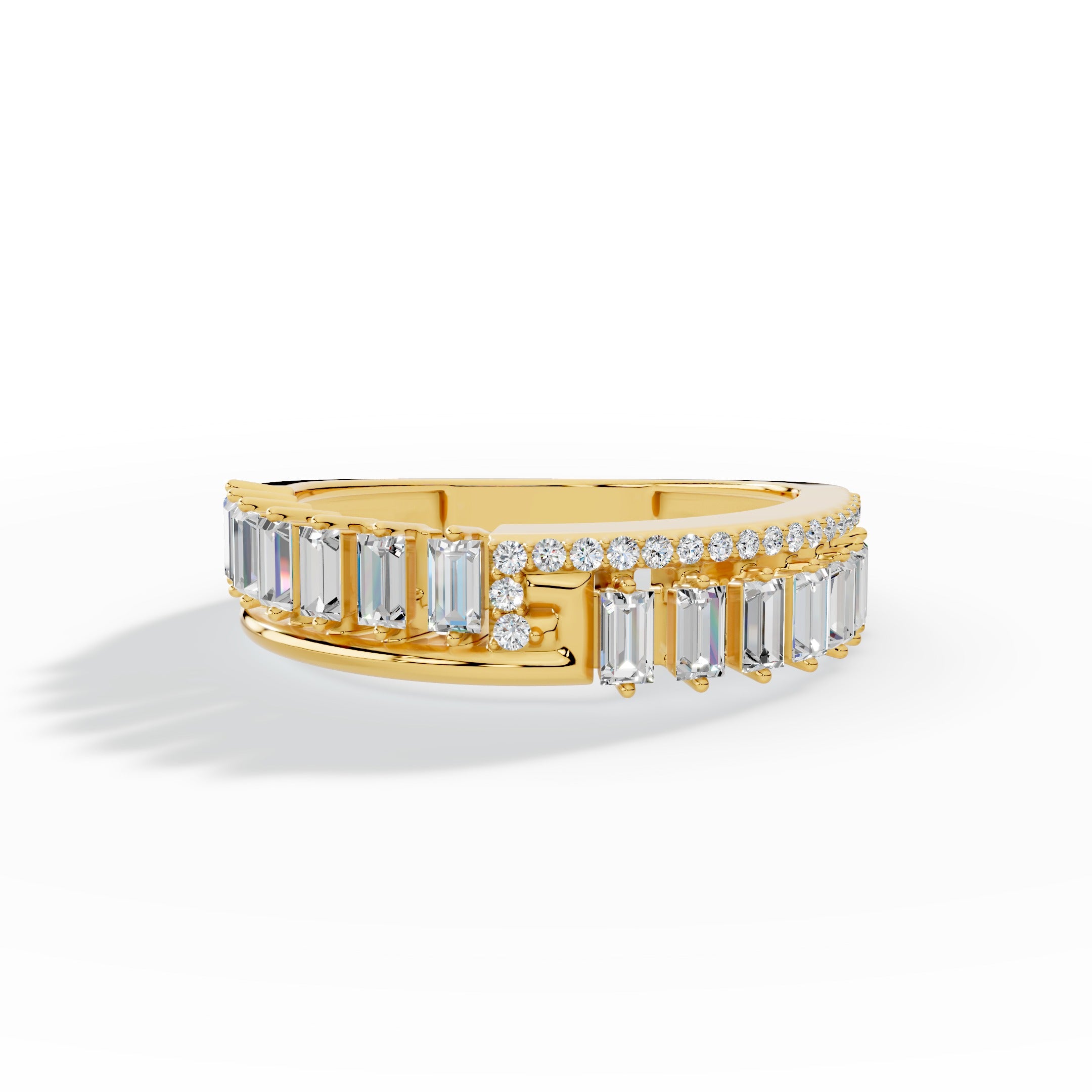 Lumier Ring