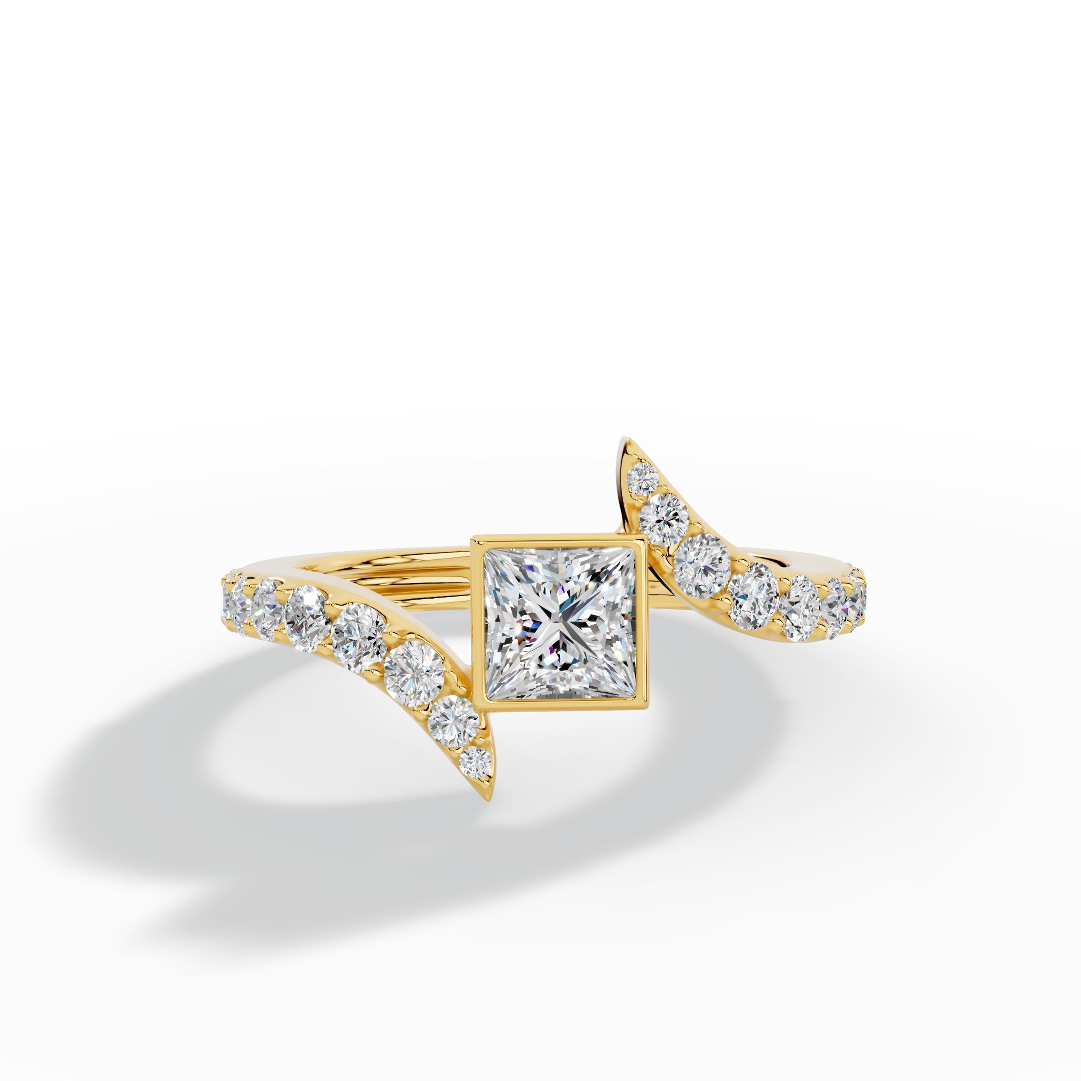 Elaria Ring