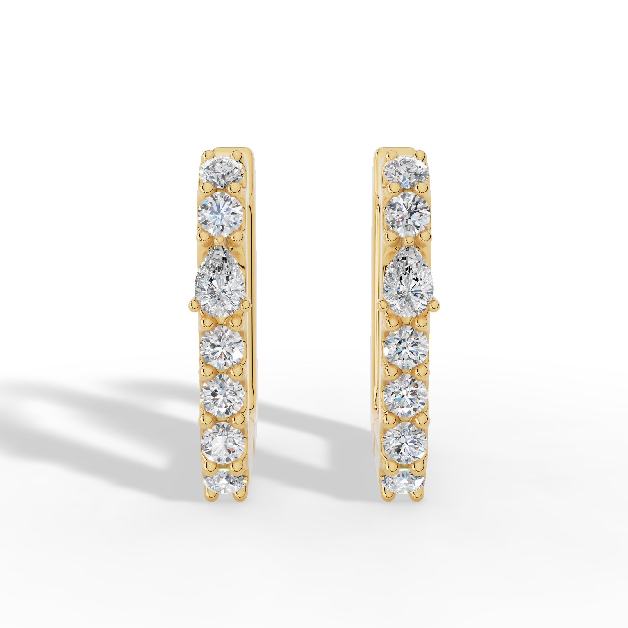 Celestia Grace Hoops