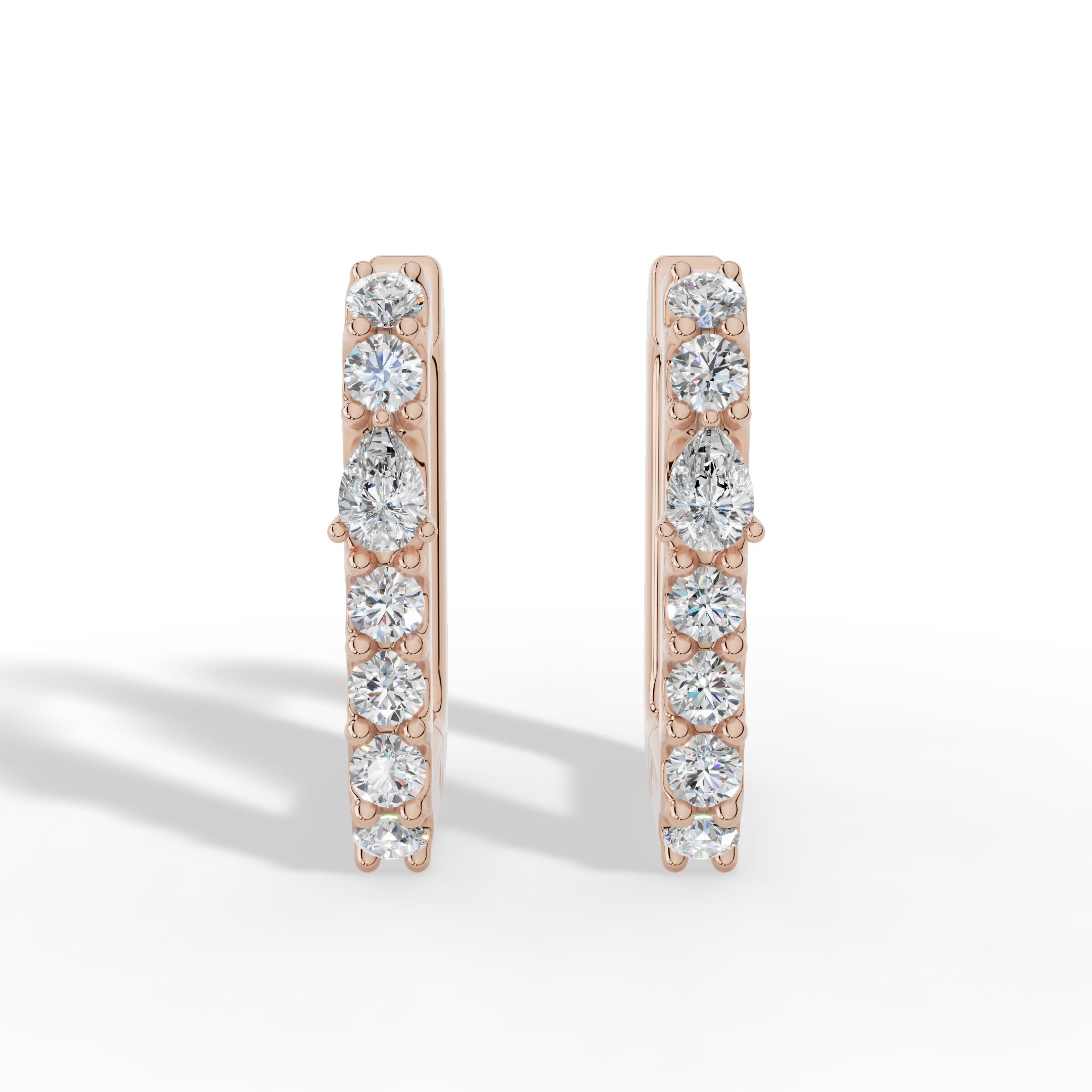 Celestia Grace Hoops