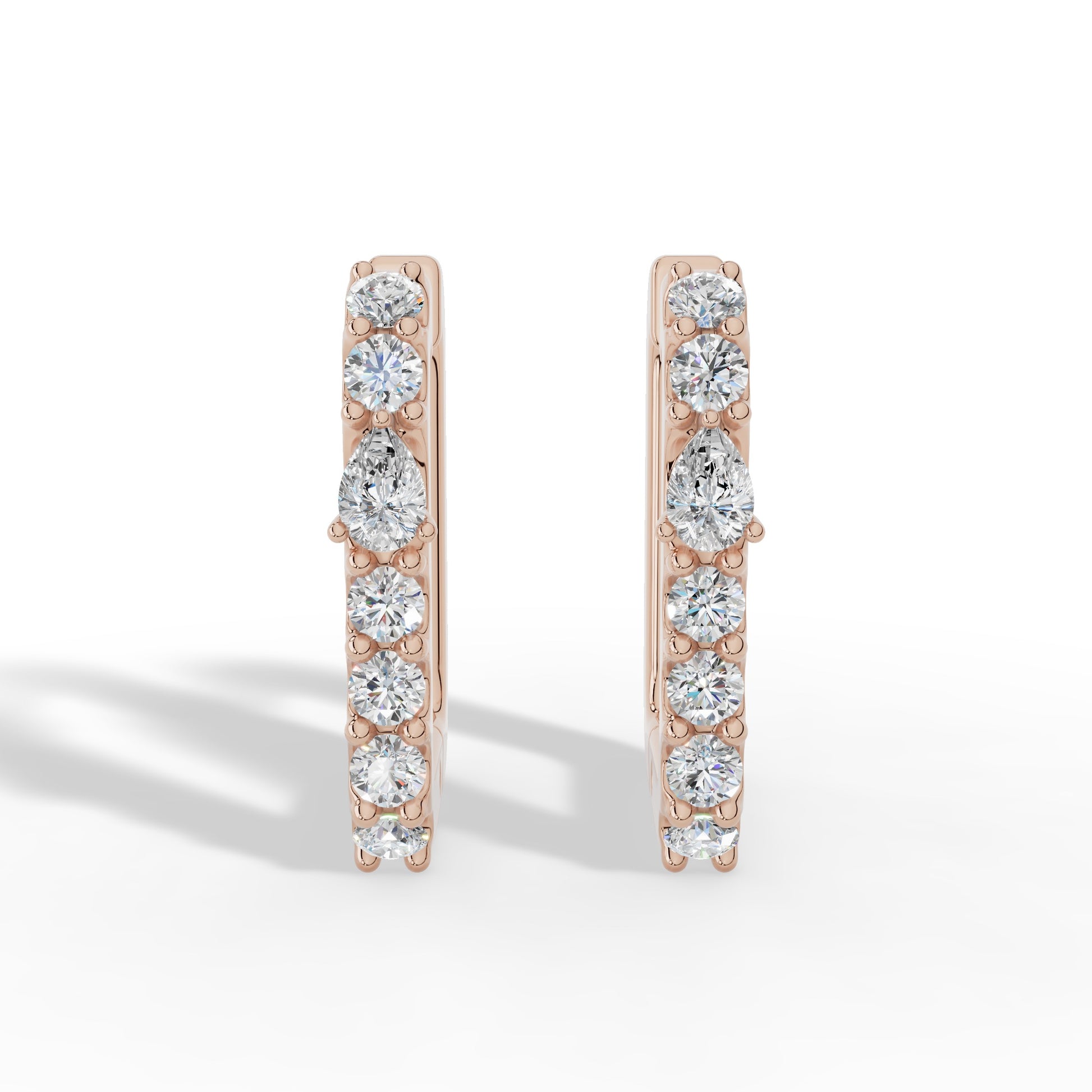 Celestia Grace Hoops