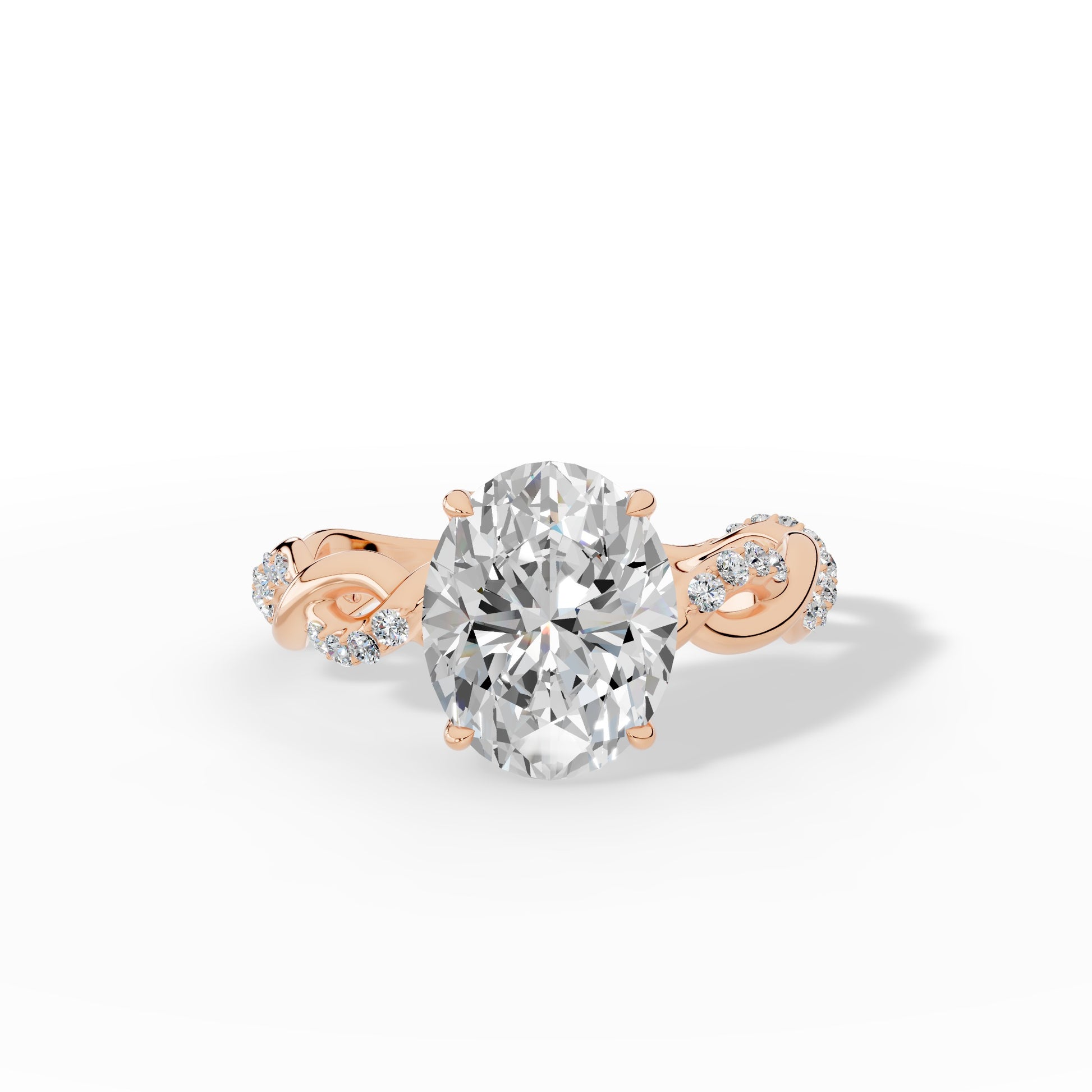 Eterna Grace Ring