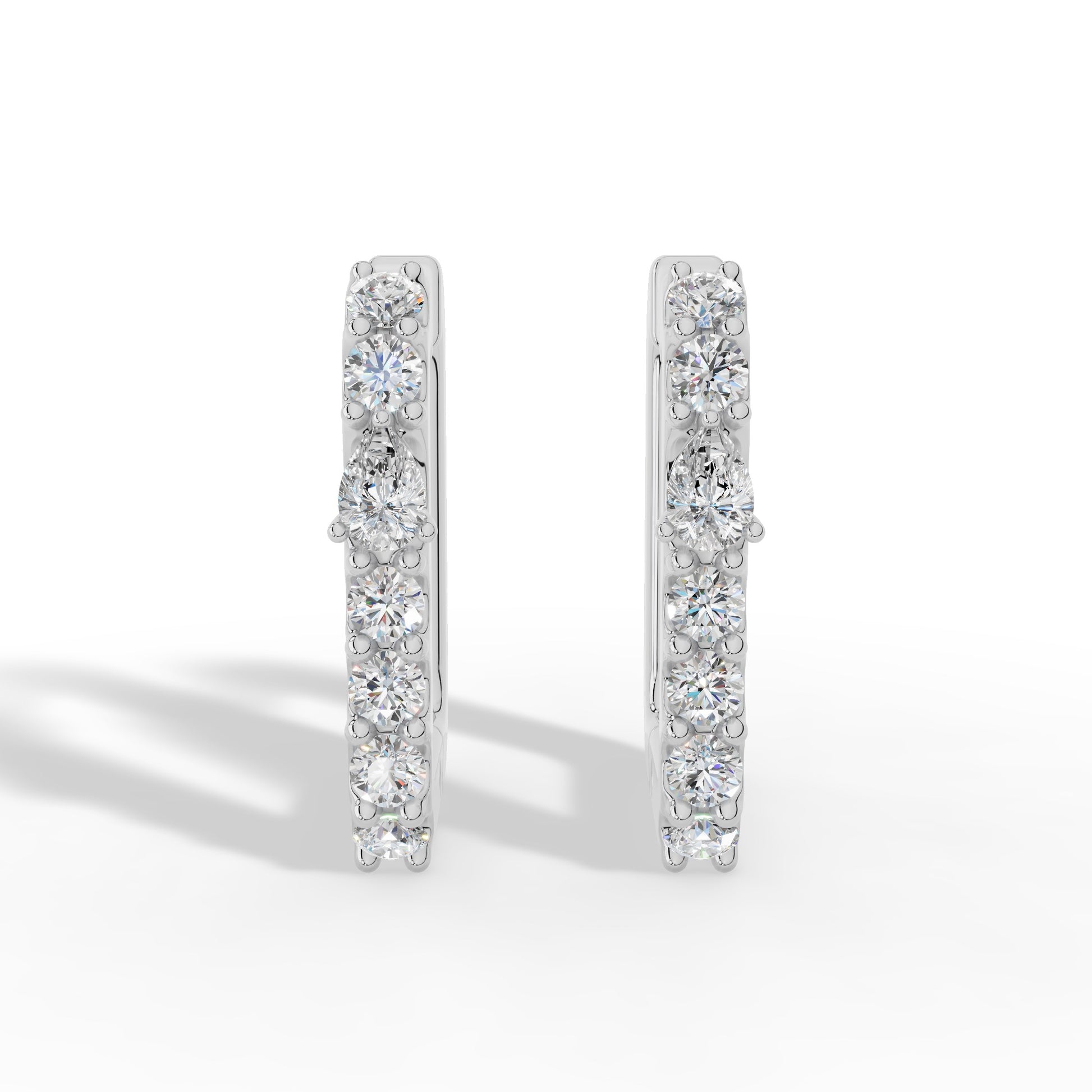 Celestia Grace Hoops