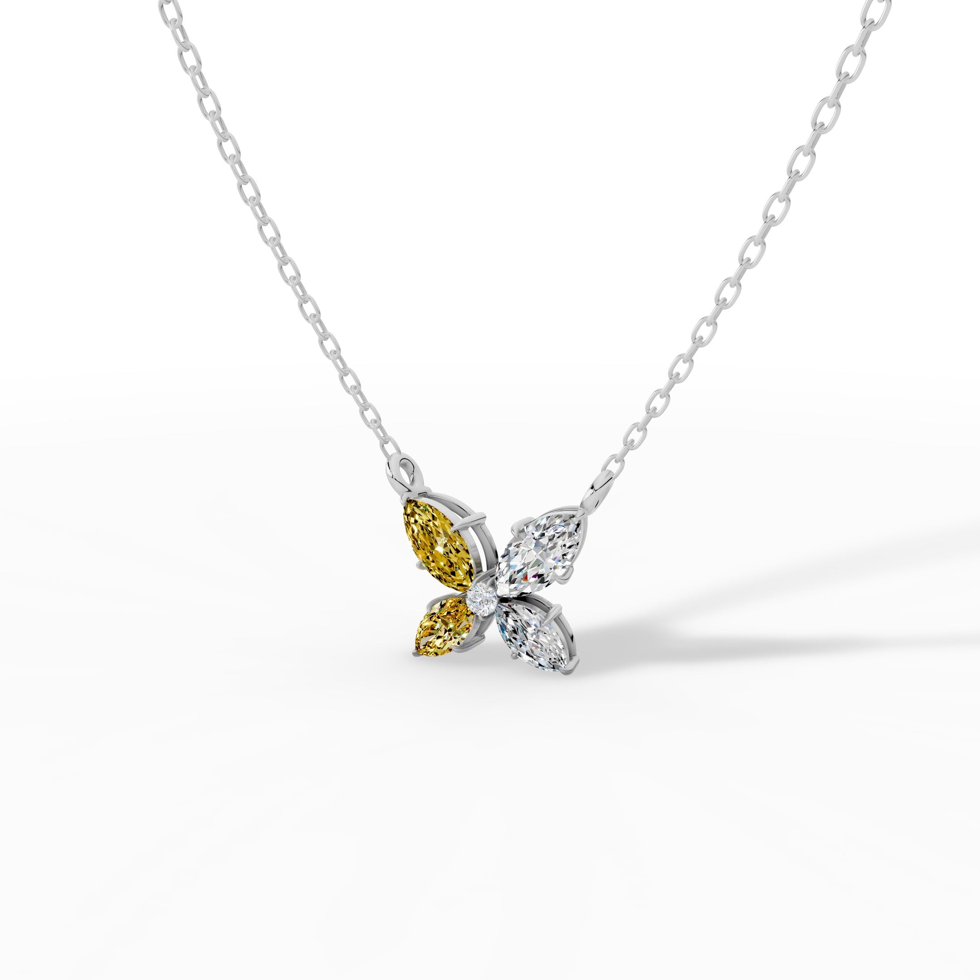 Aetheria Wing Pendant