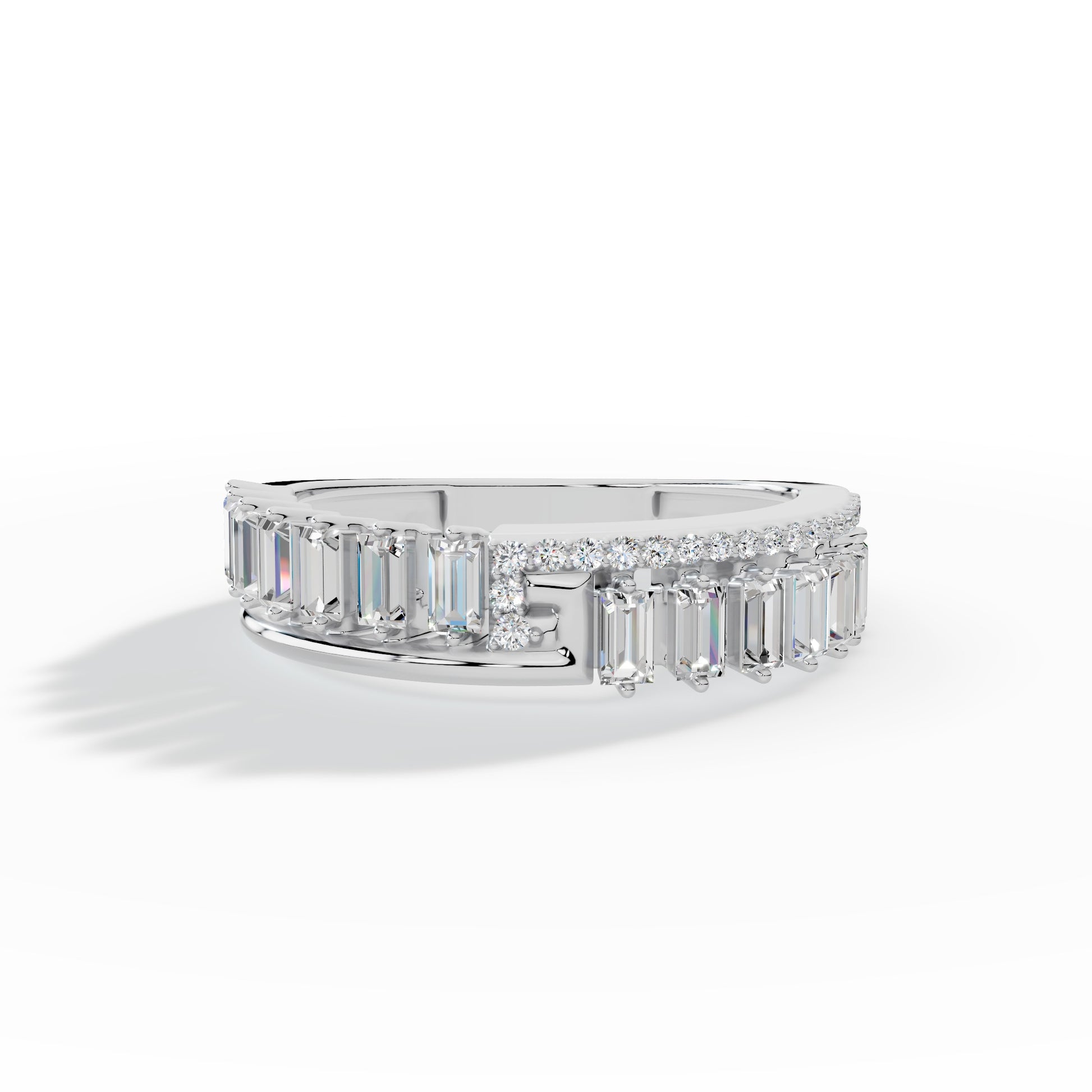 Lumier Ring