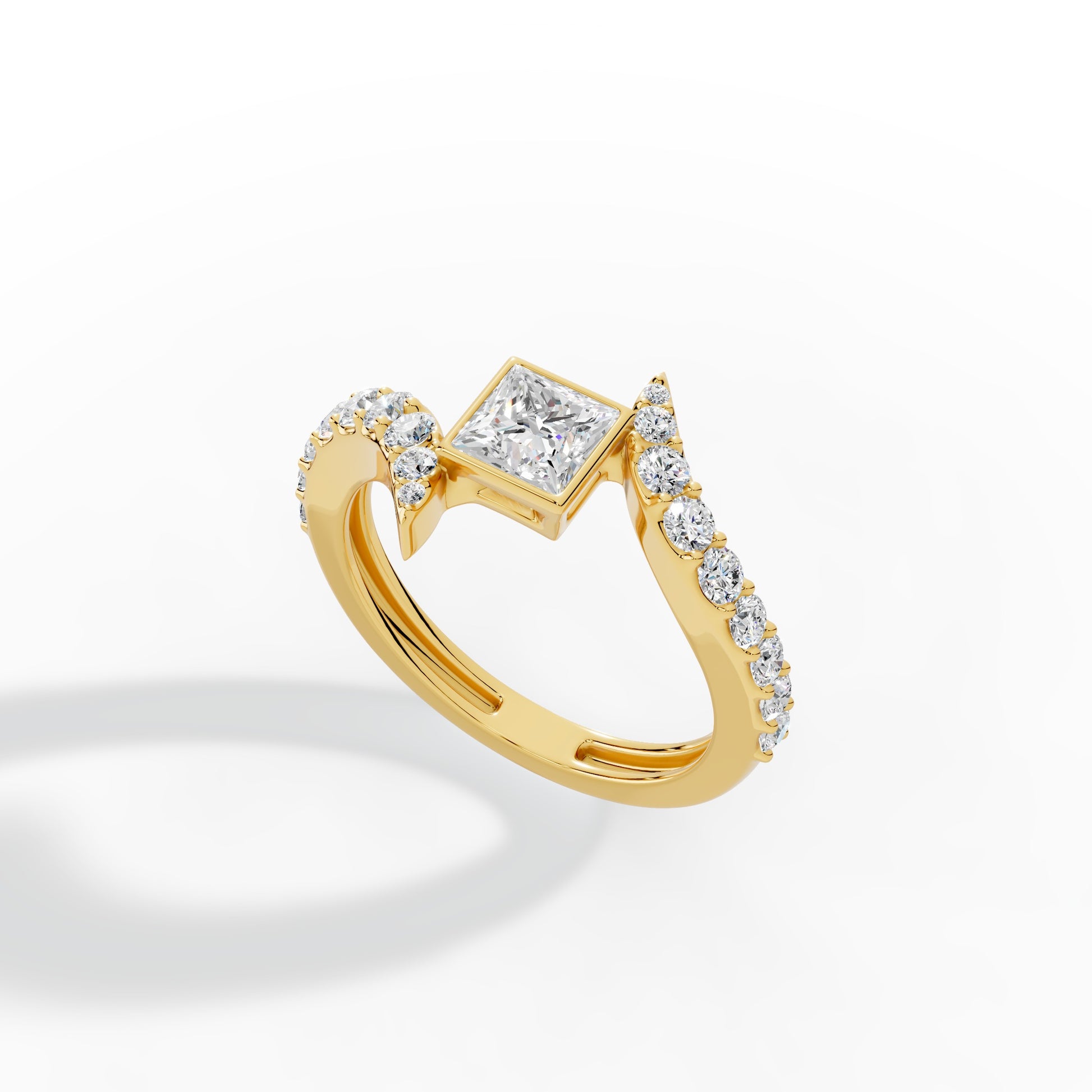 Elaria Ring