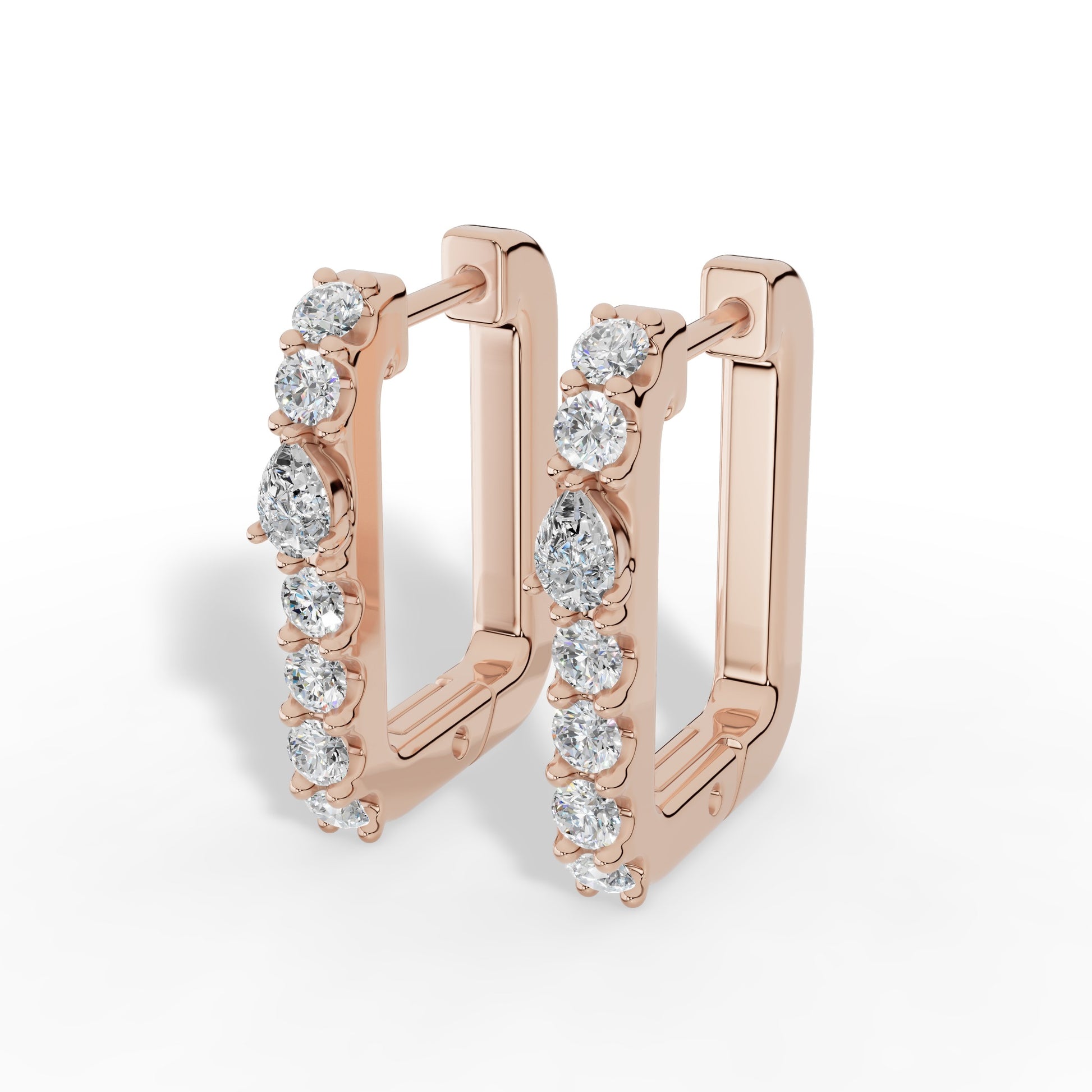 Celestia Grace Hoops