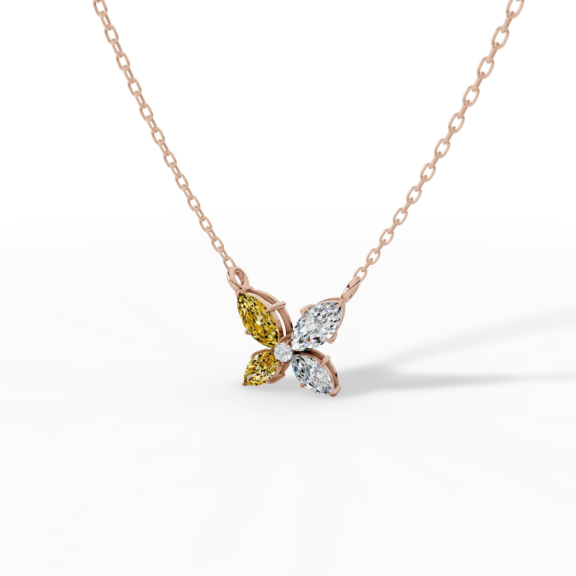 Aetheria Wing Pendant