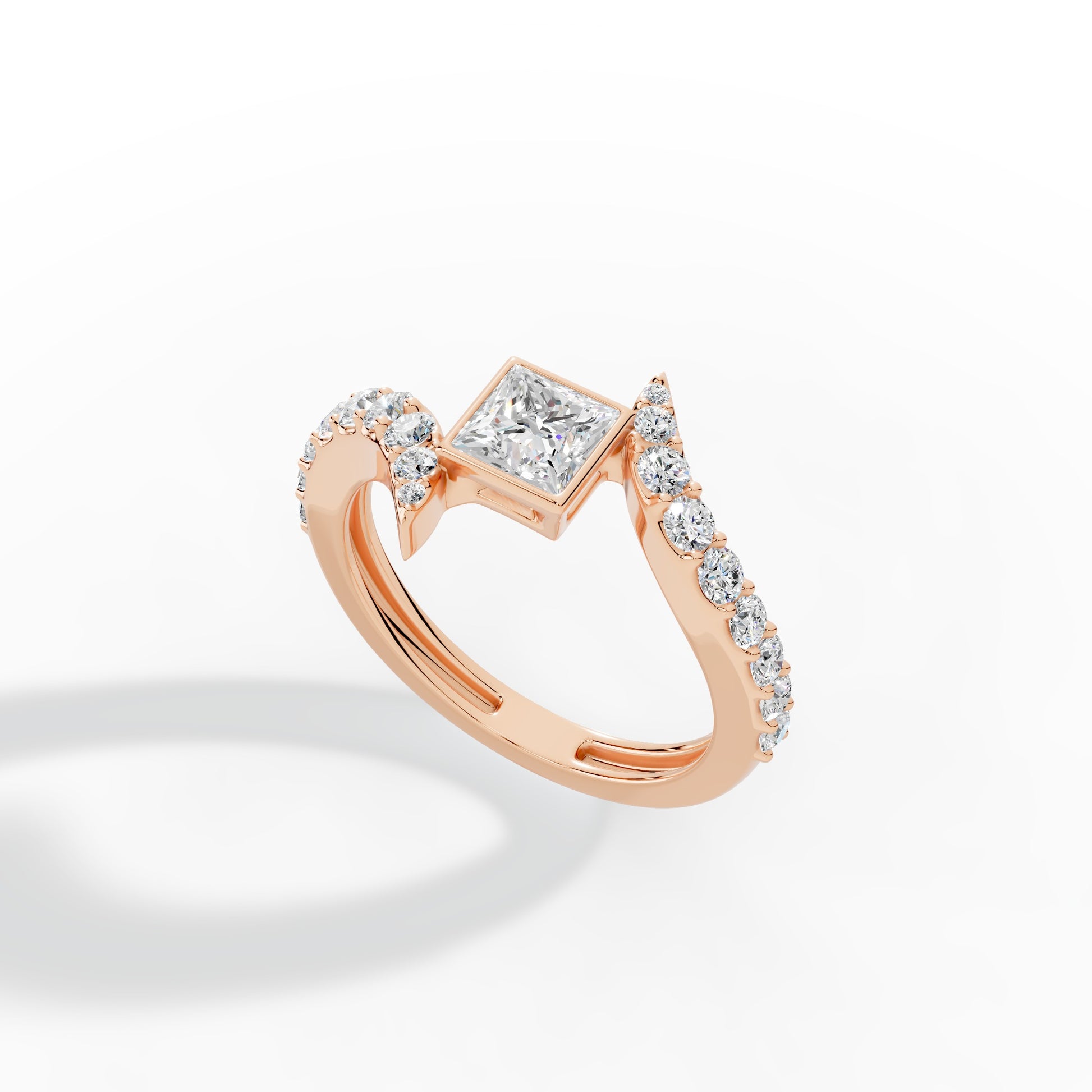 Elaria Ring