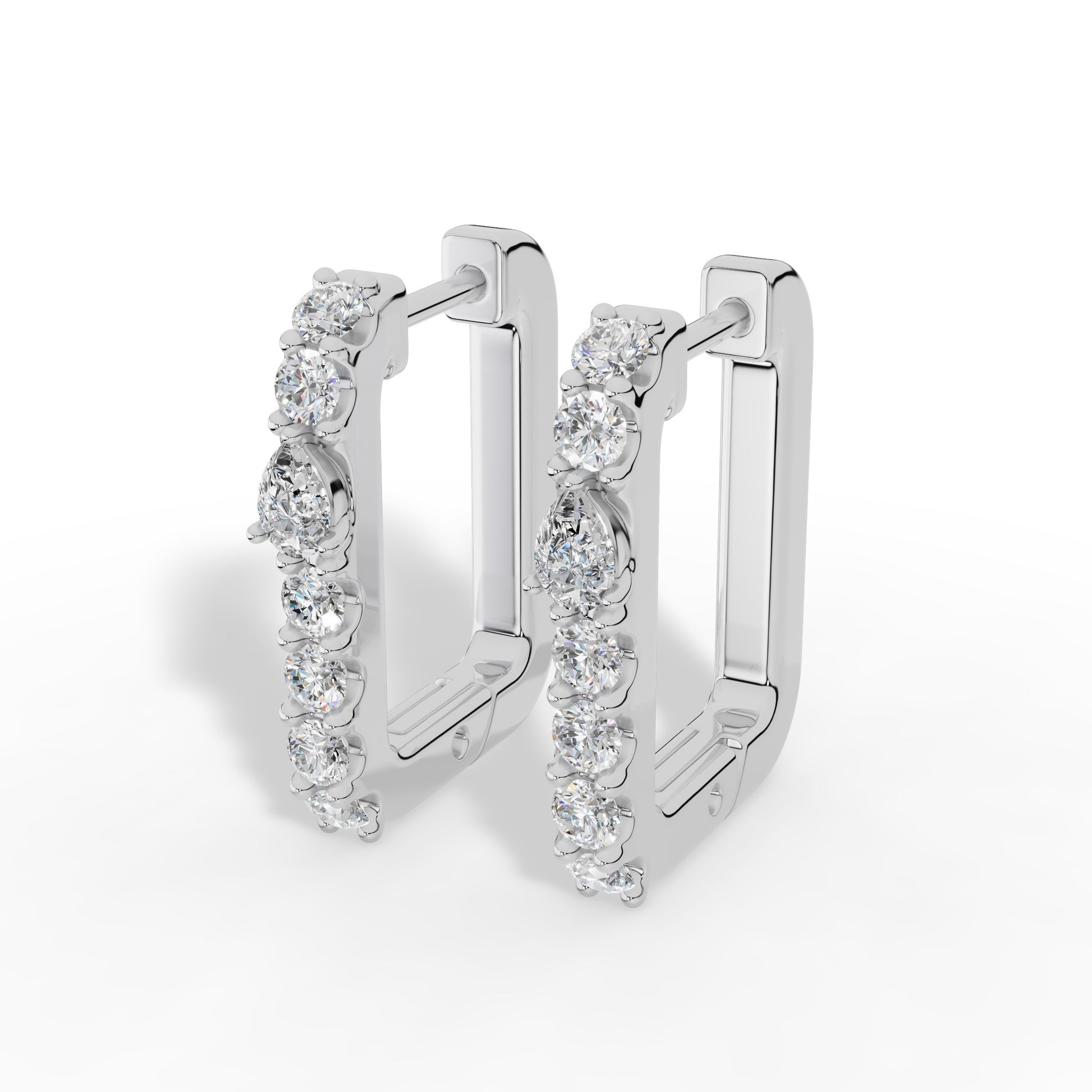 Celestia Grace Hoops