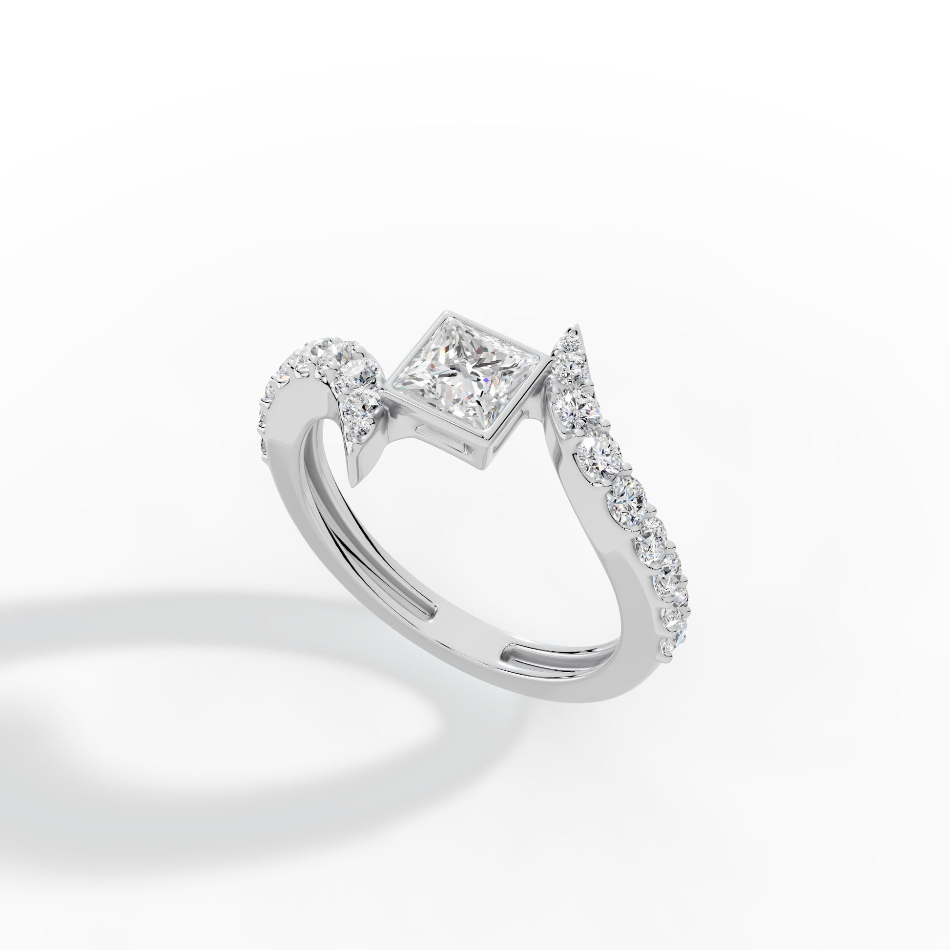 Elaria Ring