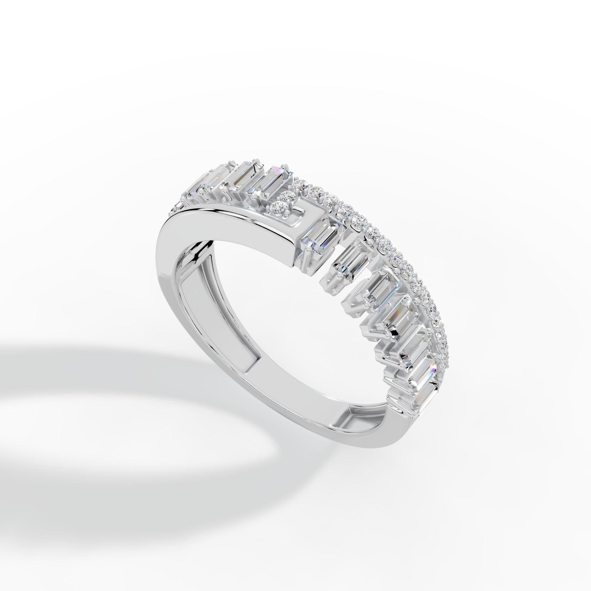 Lumier Ring