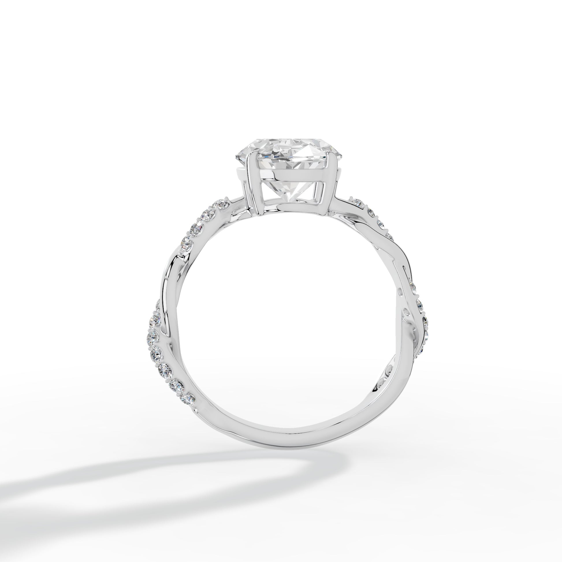 Eterna Grace Ring