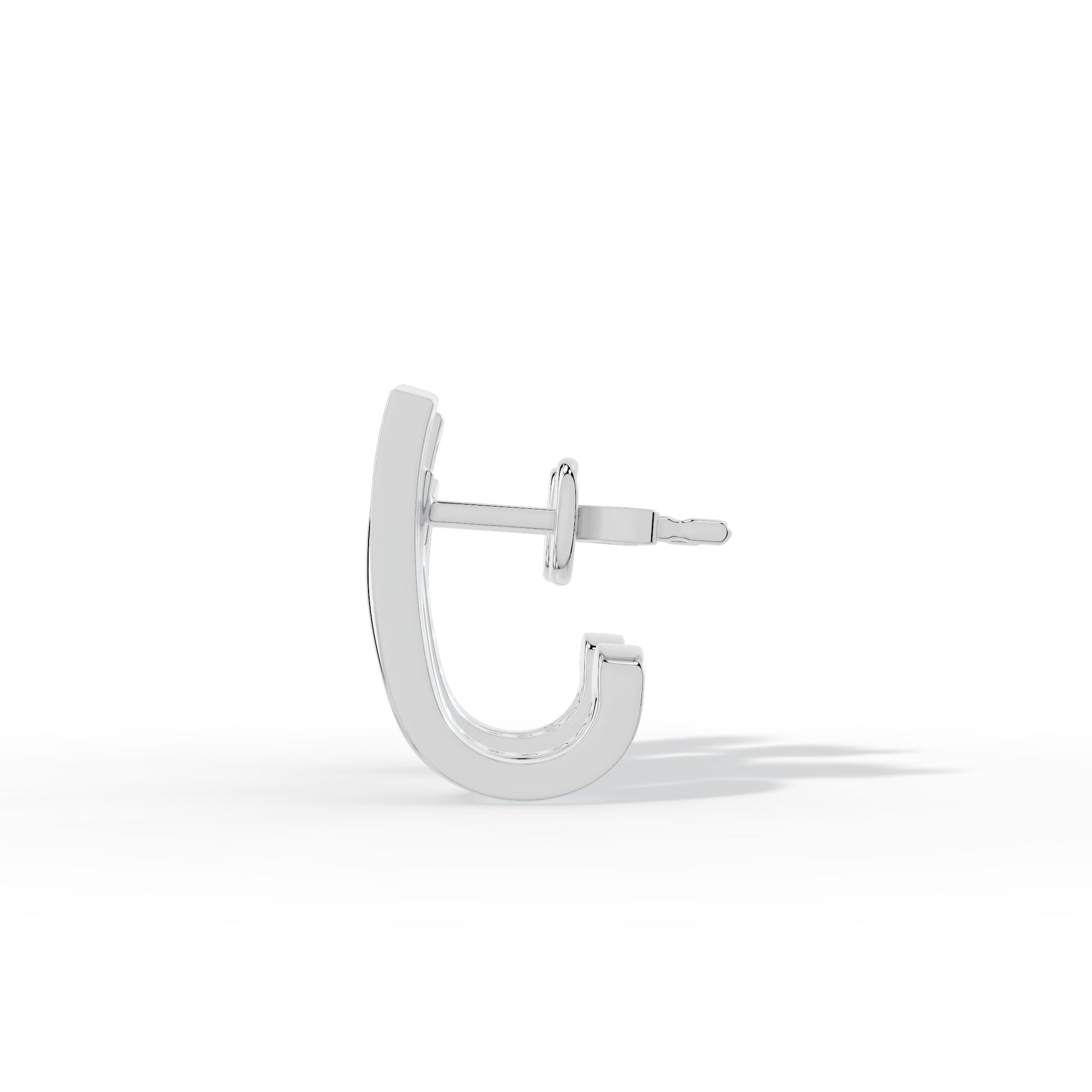 Aurora Edge J-Bali Earrings