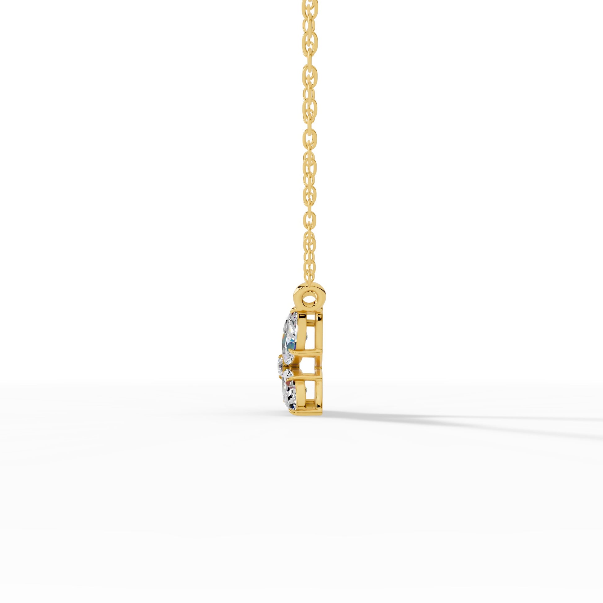 Aetheria Wing Pendant