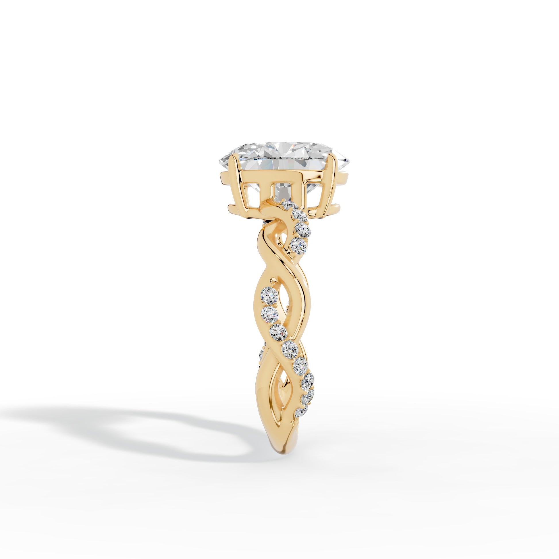 Eterna Grace Ring