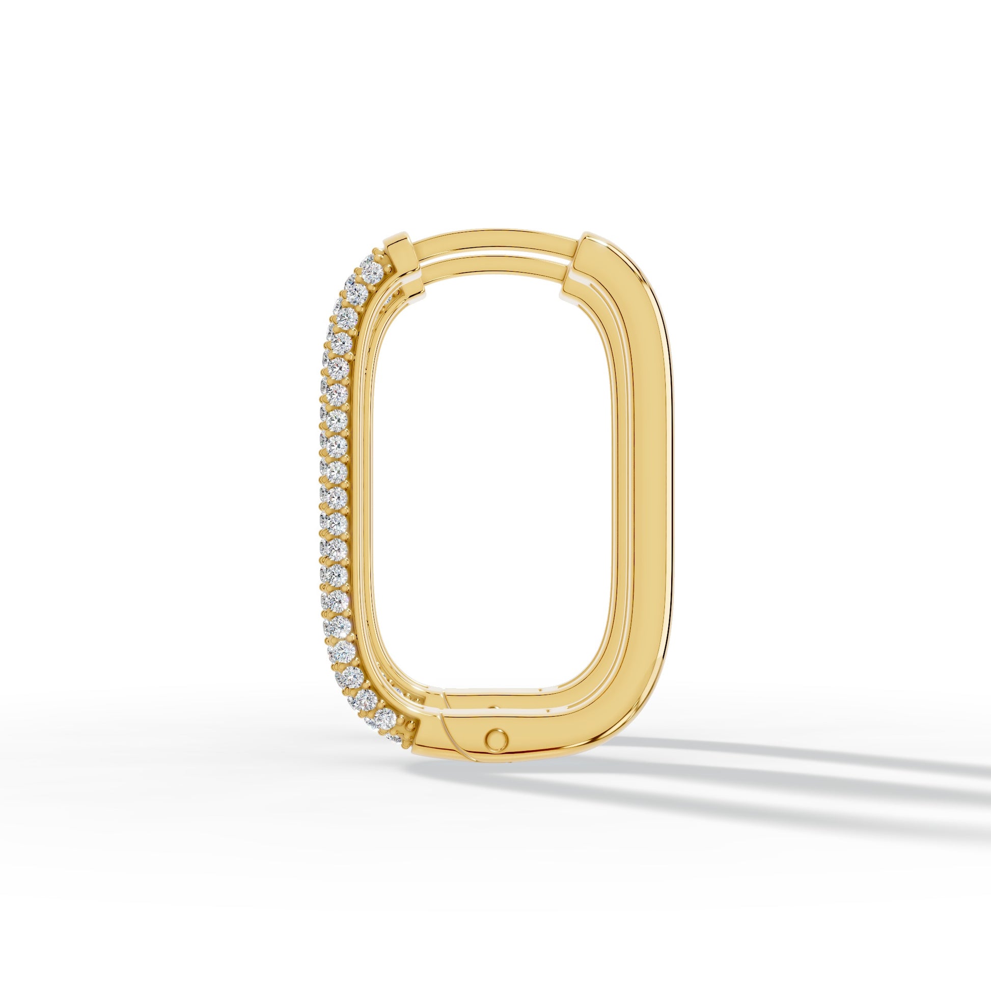 Aurelia Luxe Hoops