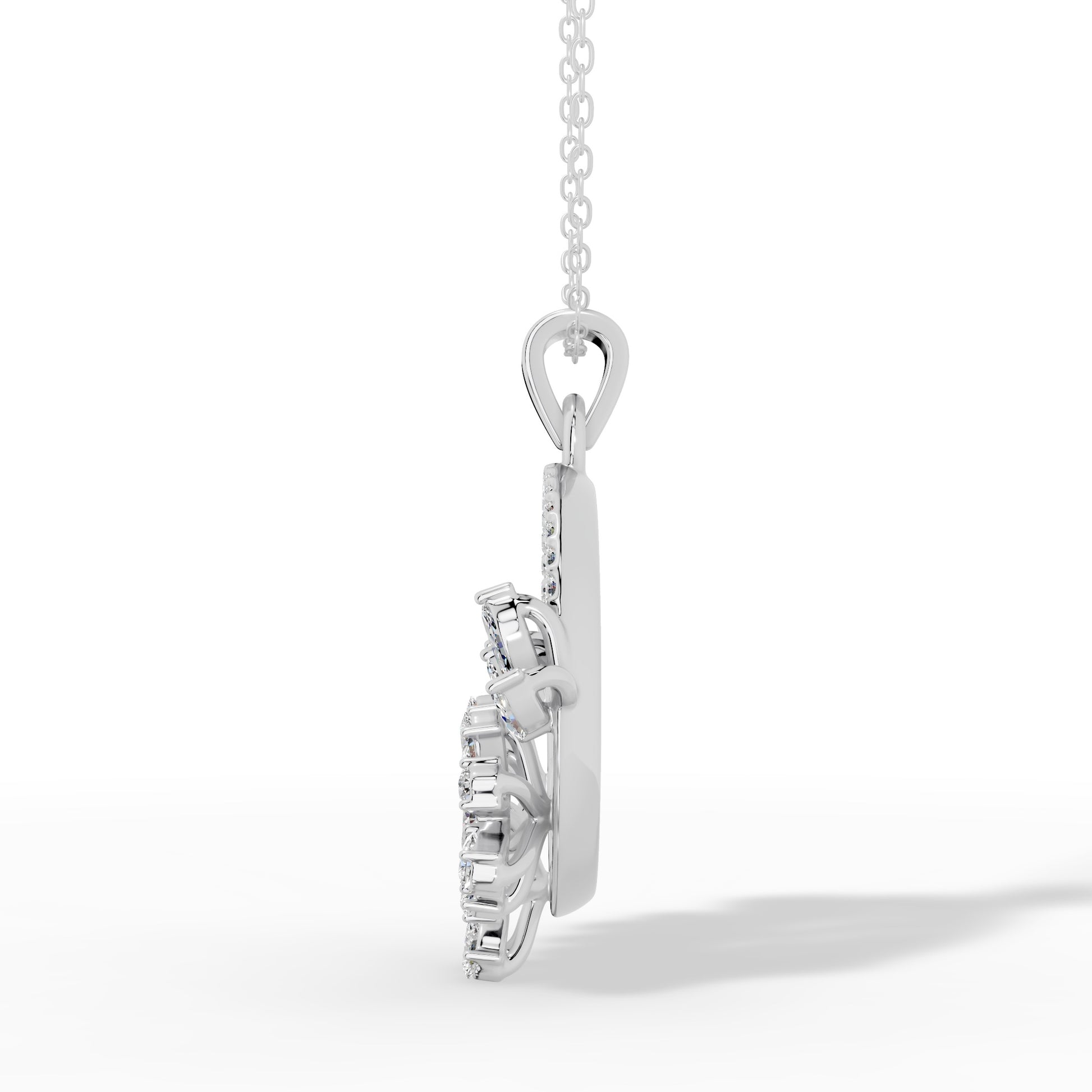 Florenza Glow Pendant