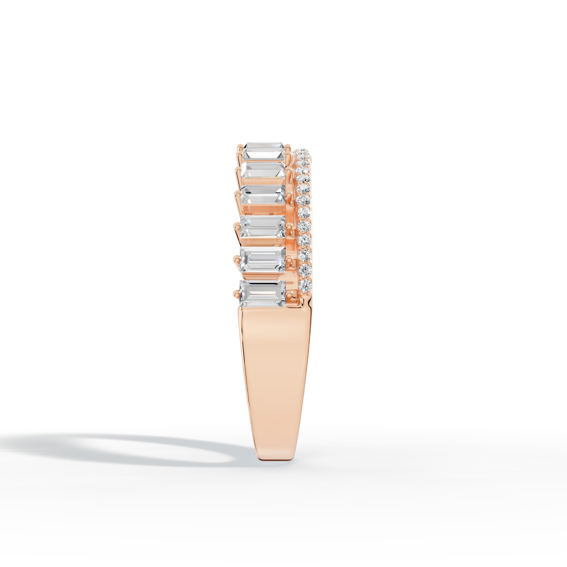 Lumier Ring