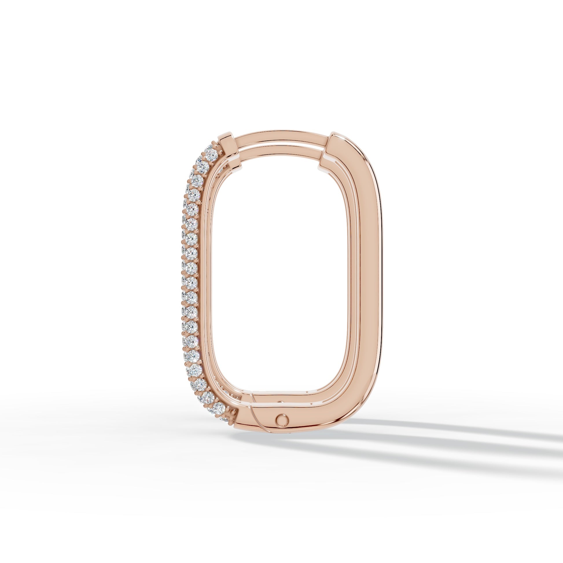 Aurelia Luxe Hoops