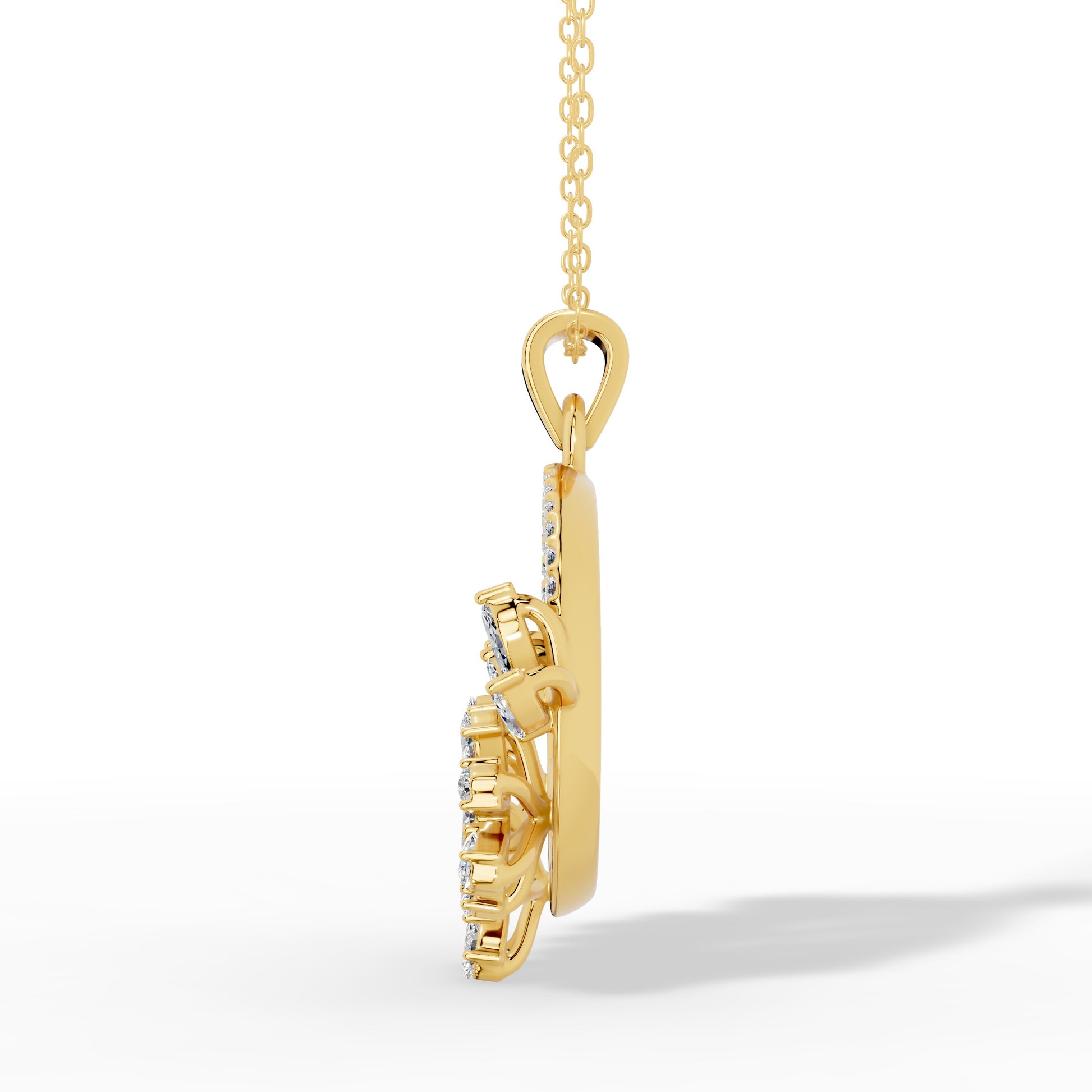Florenza Glow Pendant
