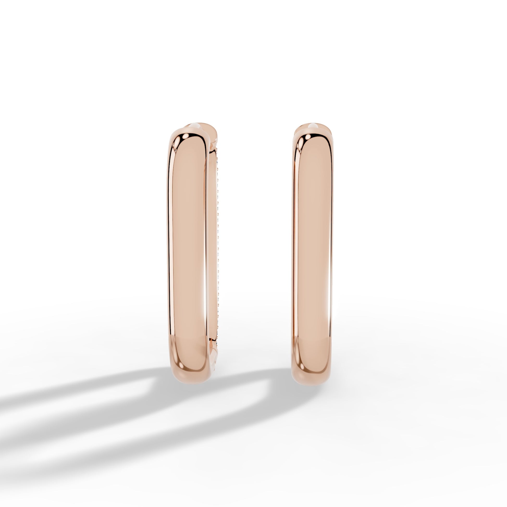 Aurelia Luxe Hoops