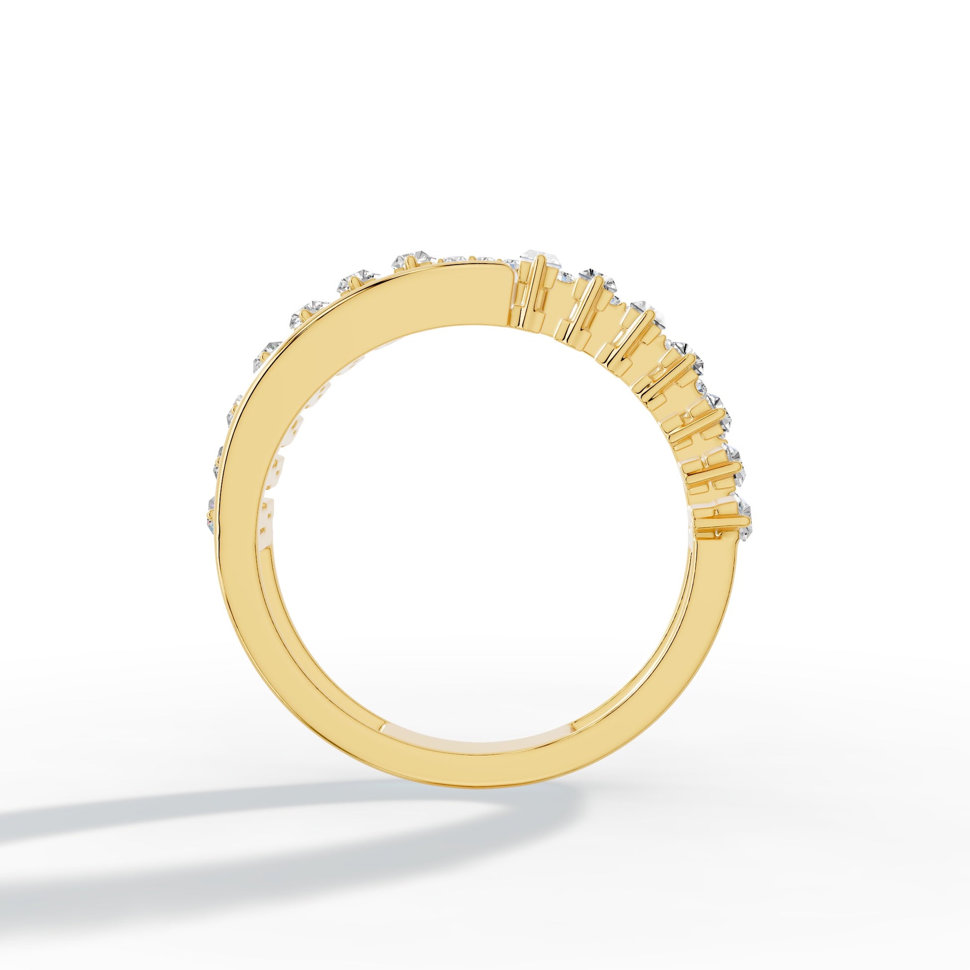Lumier Ring