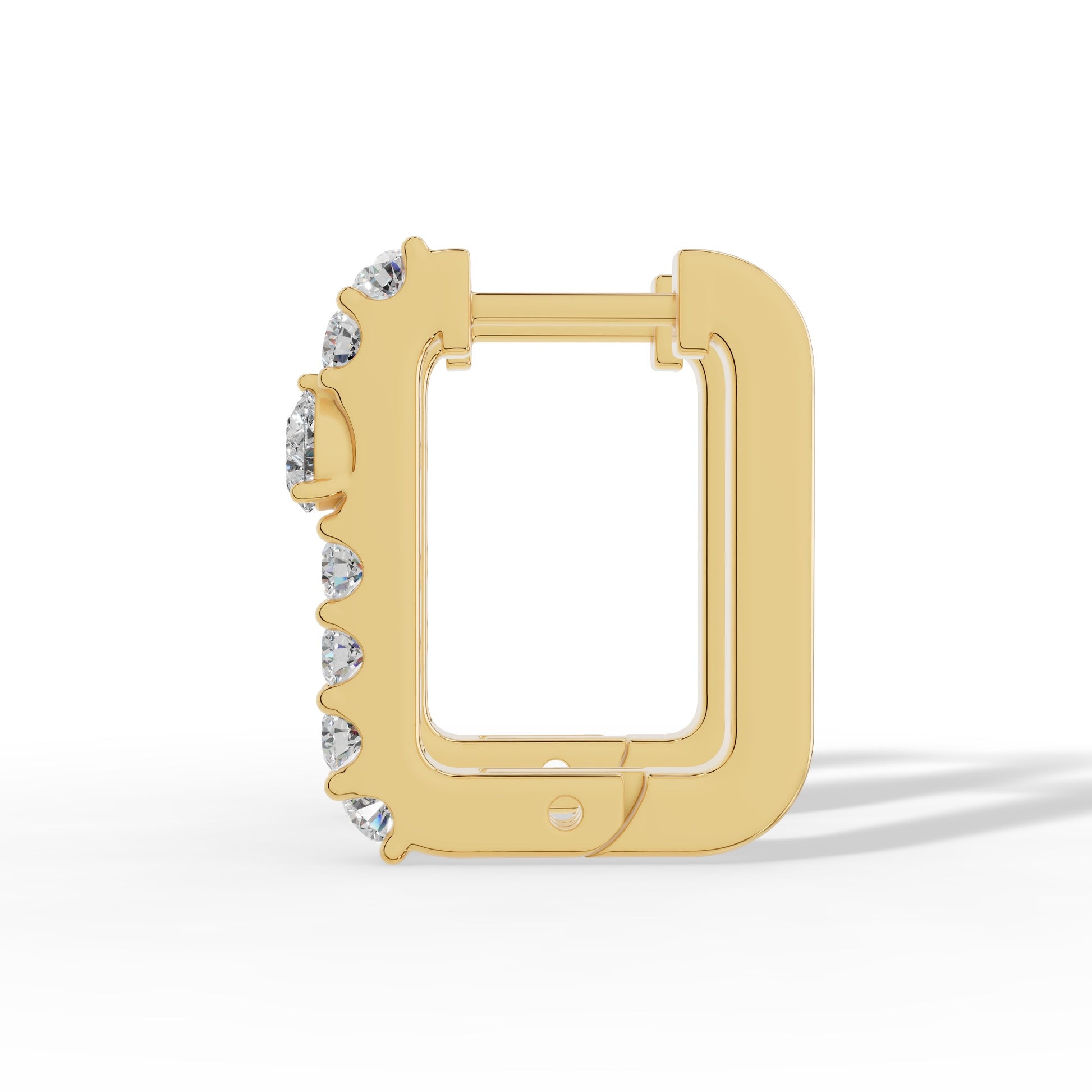 Celestia Grace Hoops
