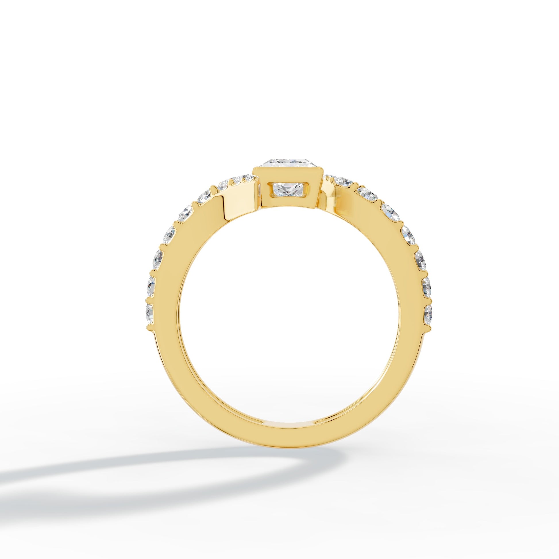 Elaria Ring