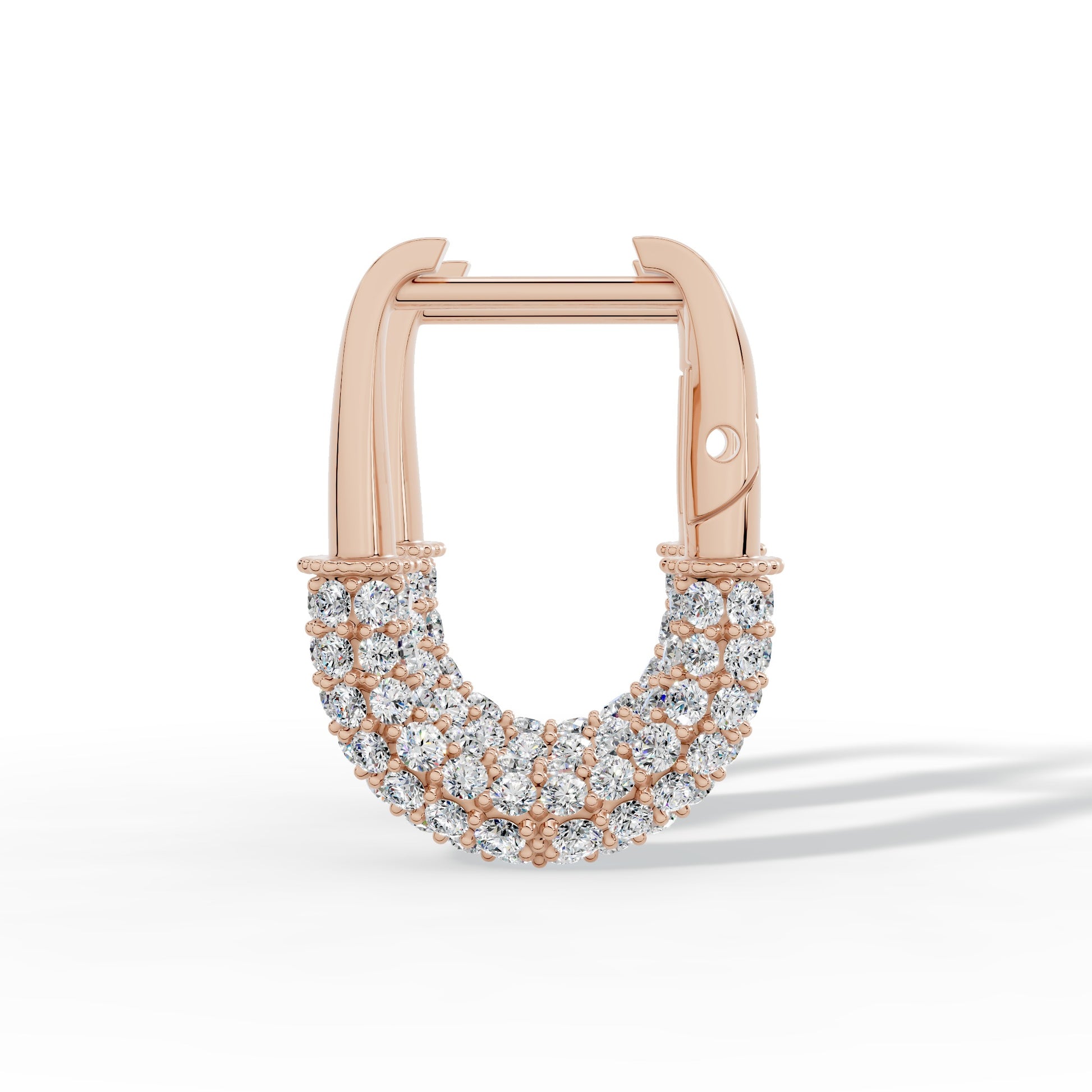 Solara Prism Hoops