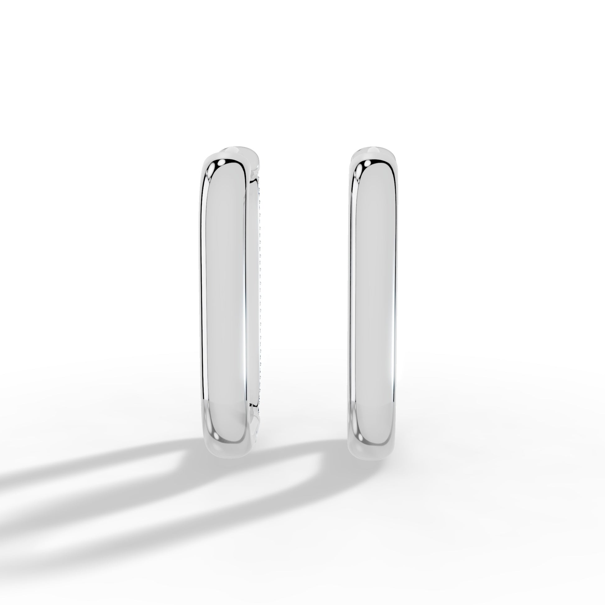 Aurelia Luxe Hoops
