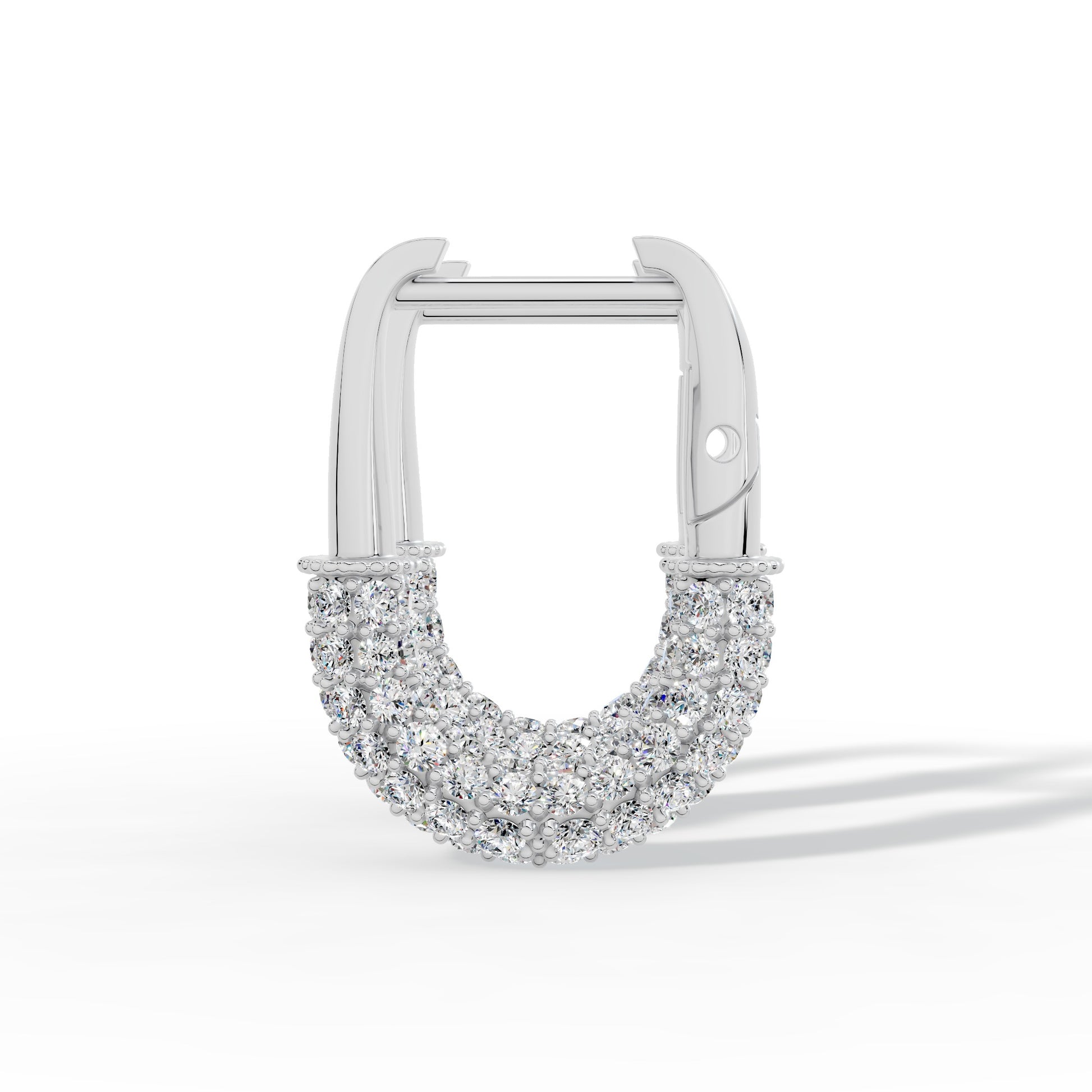 Solara Prism Hoops