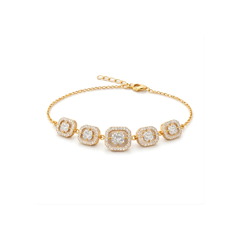 Royal Prism Bracelet