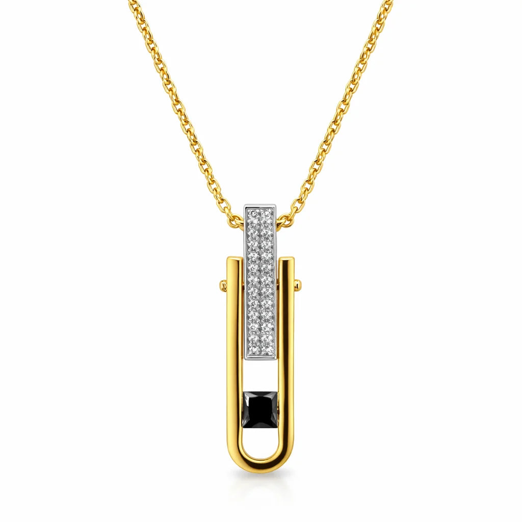 Urban Bar Pendant