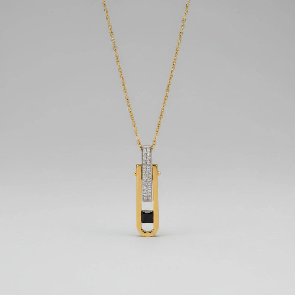 Urban Bar Pendant