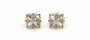 Flora Petal Stud Earrings