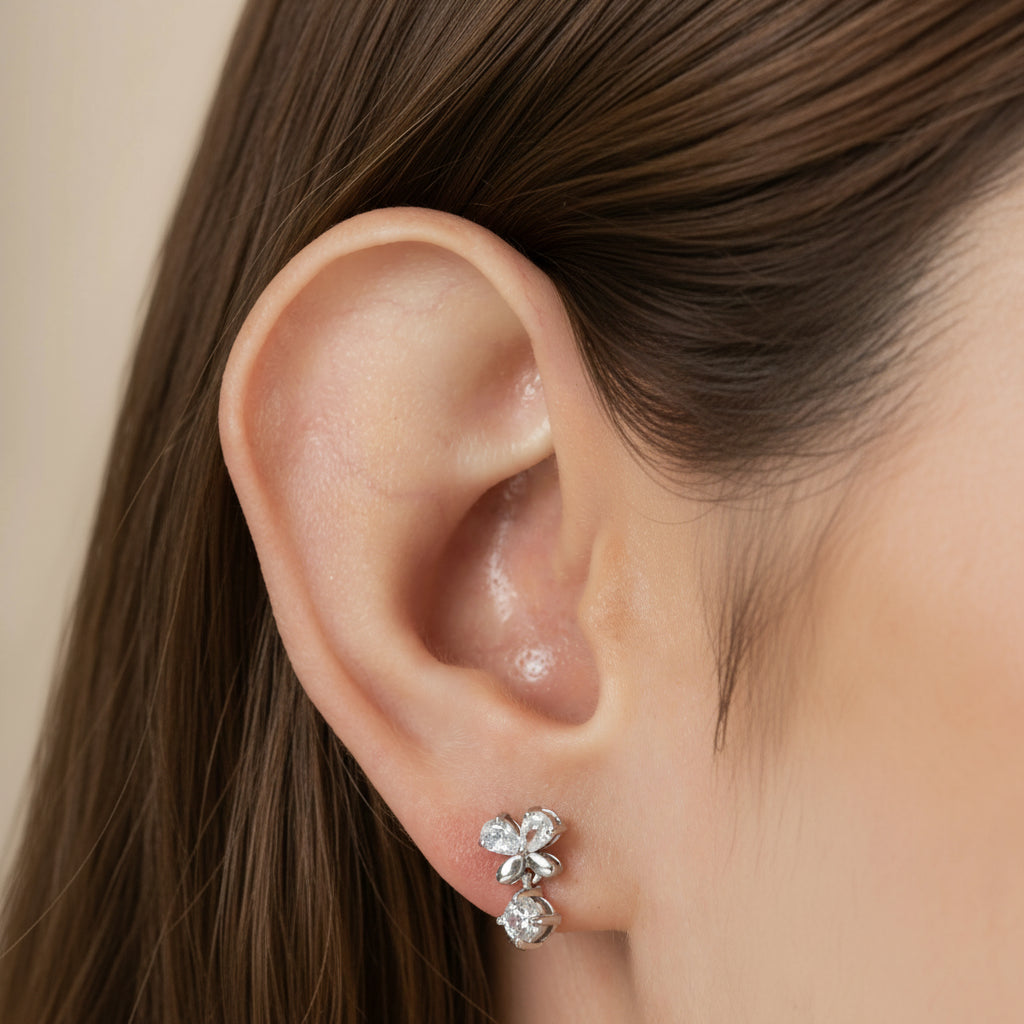 The Mariposa Dewdrop Drops