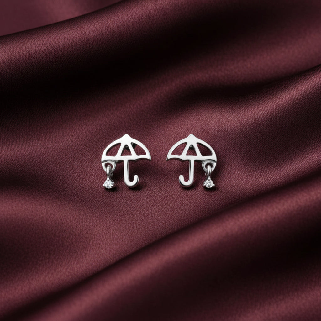 The April Shower Drops Earring