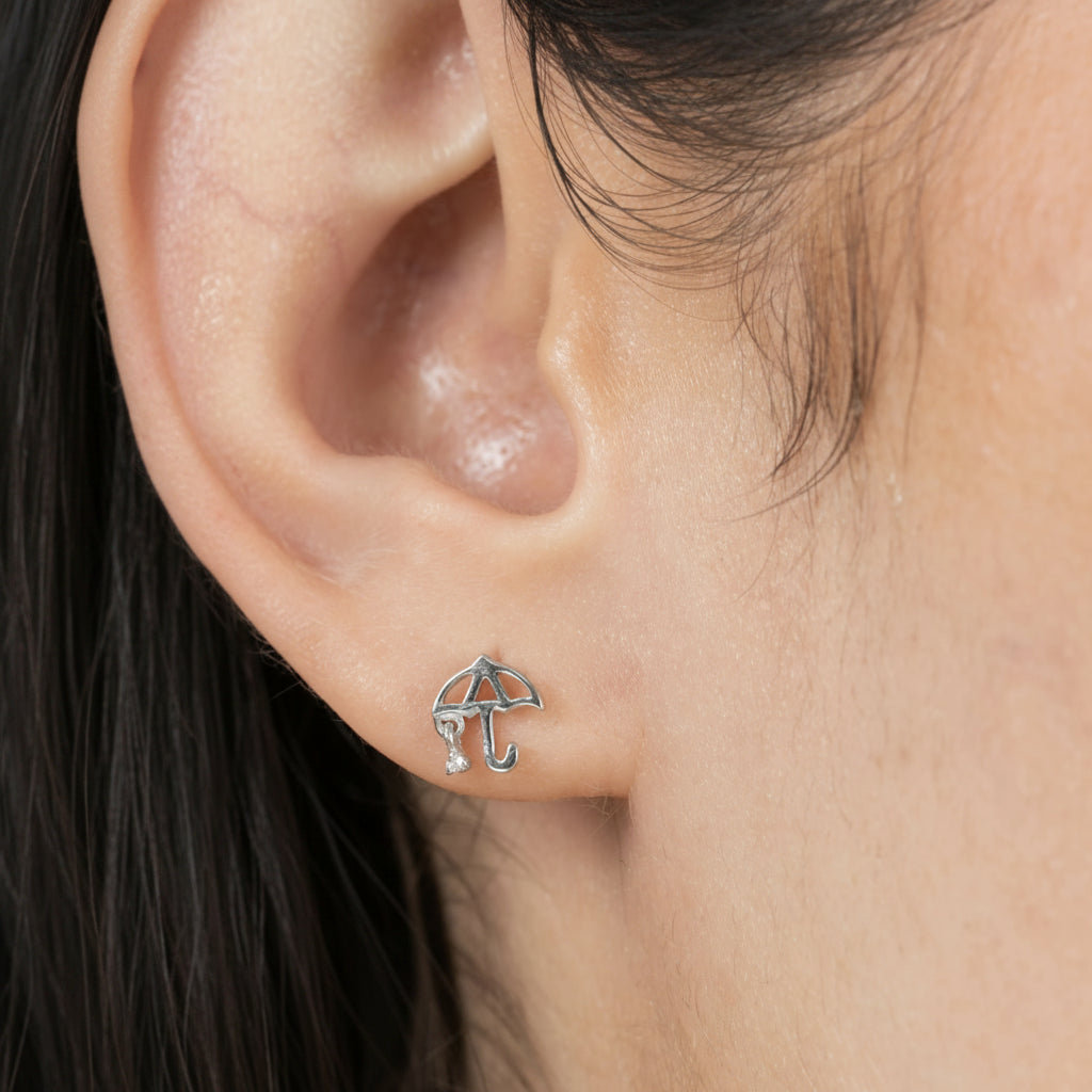 The April Shower Drops Earring