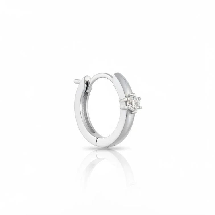 The Stellar Band Earring