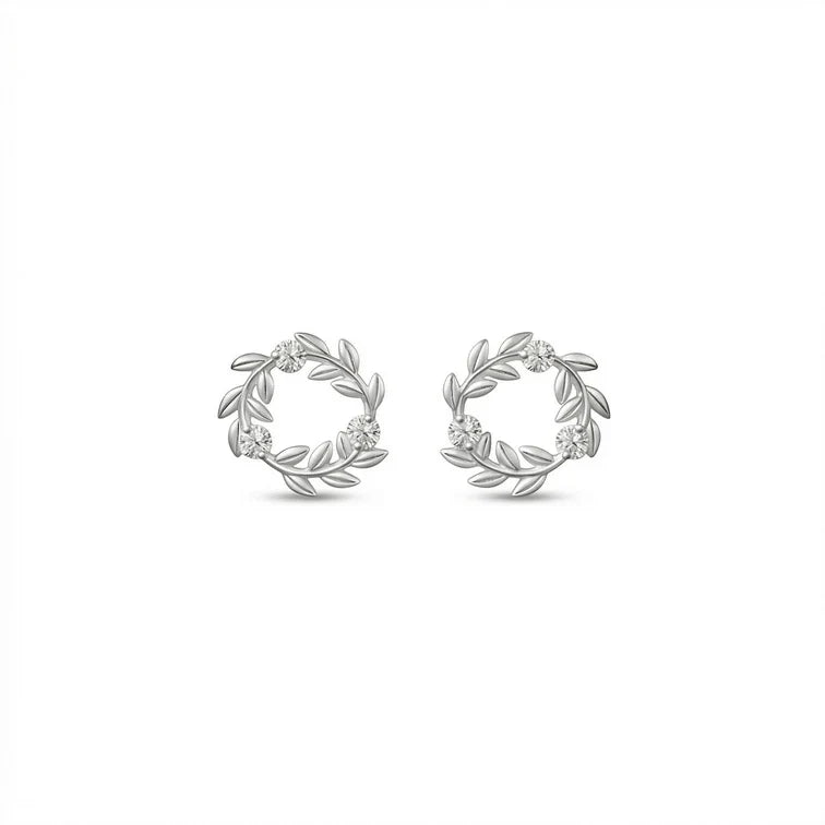 The Laurel Lumina Studs