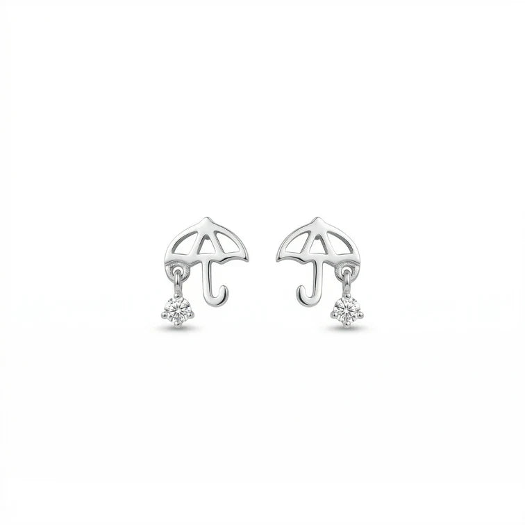 The April Shower Drops Earring