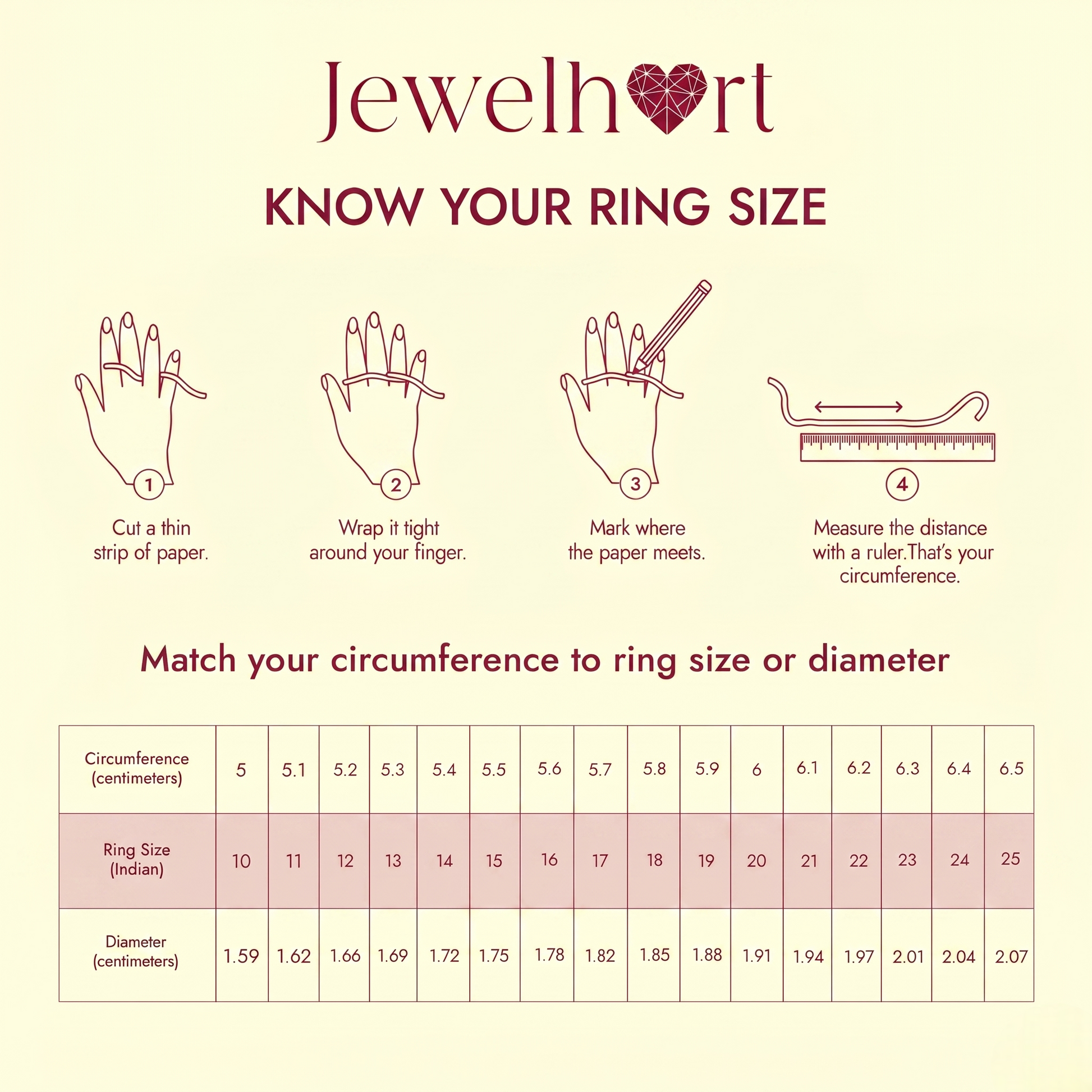 Eterna Grace Ring