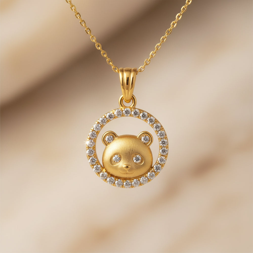 Pandélune Spark Pendant