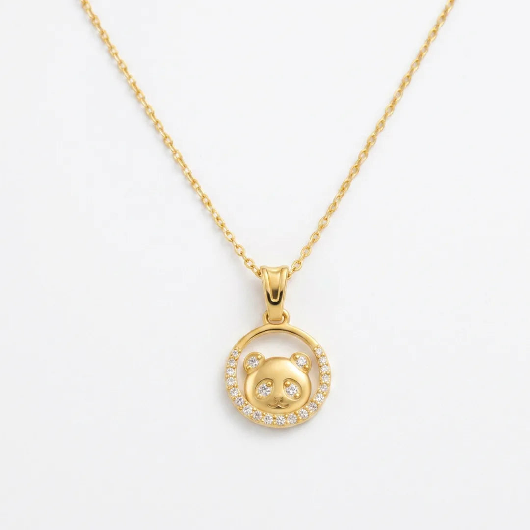 Pandélune Spark Pendant
