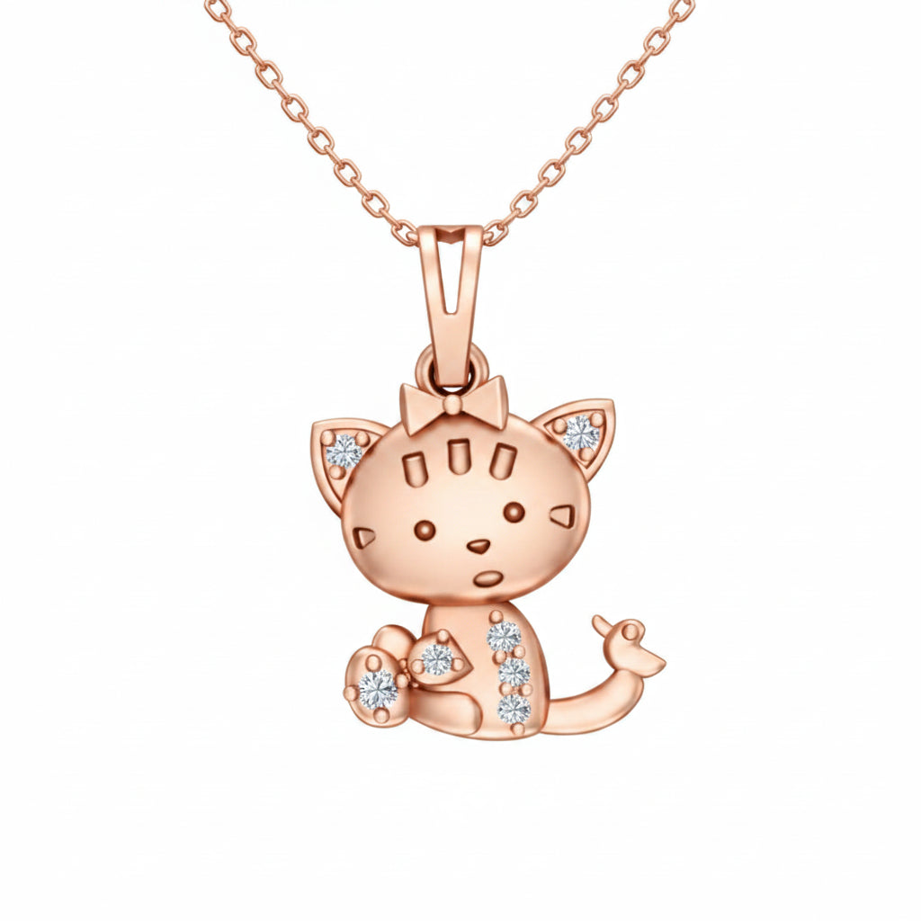 Kitlisse Charm Pendant