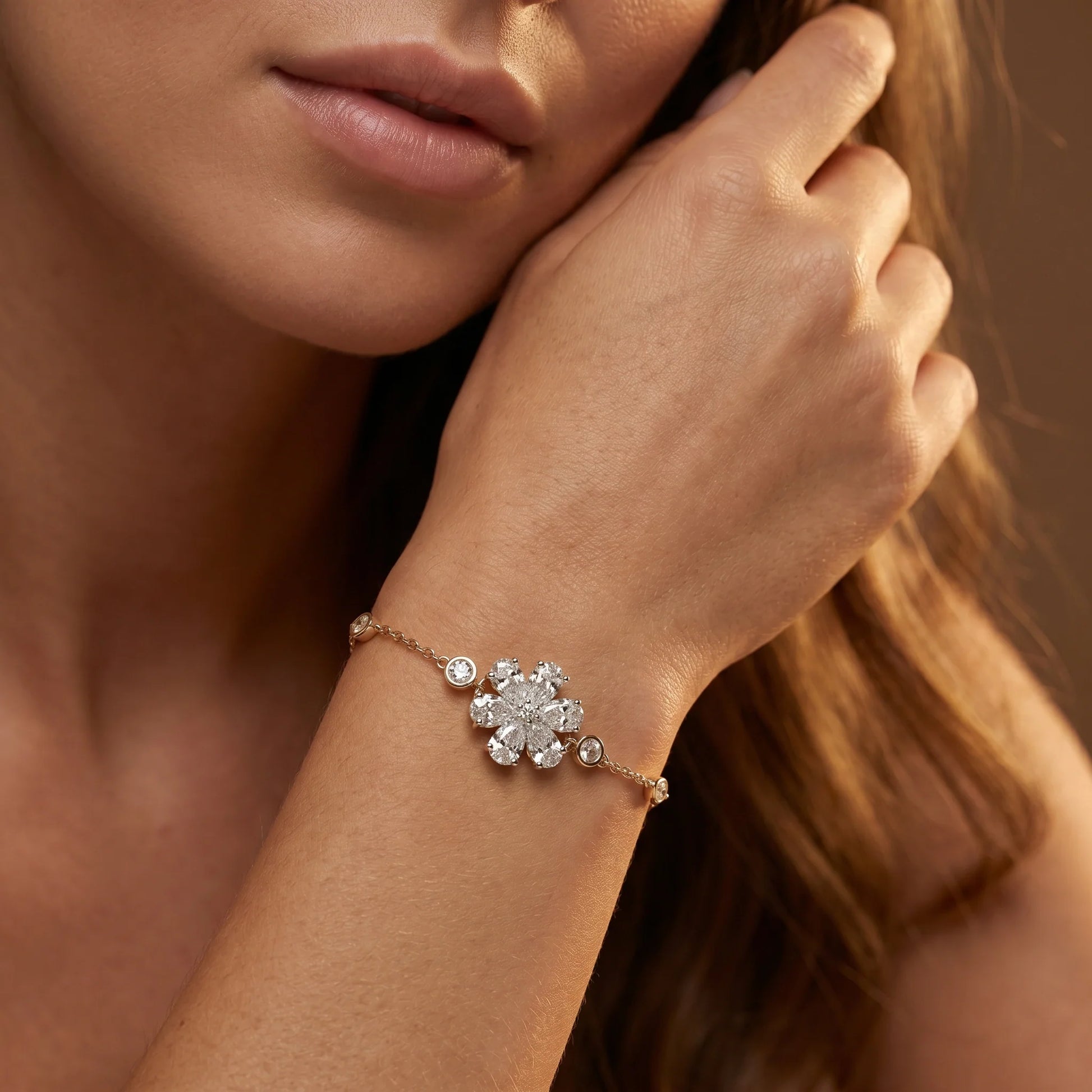 Florabelle Spark Bracelet