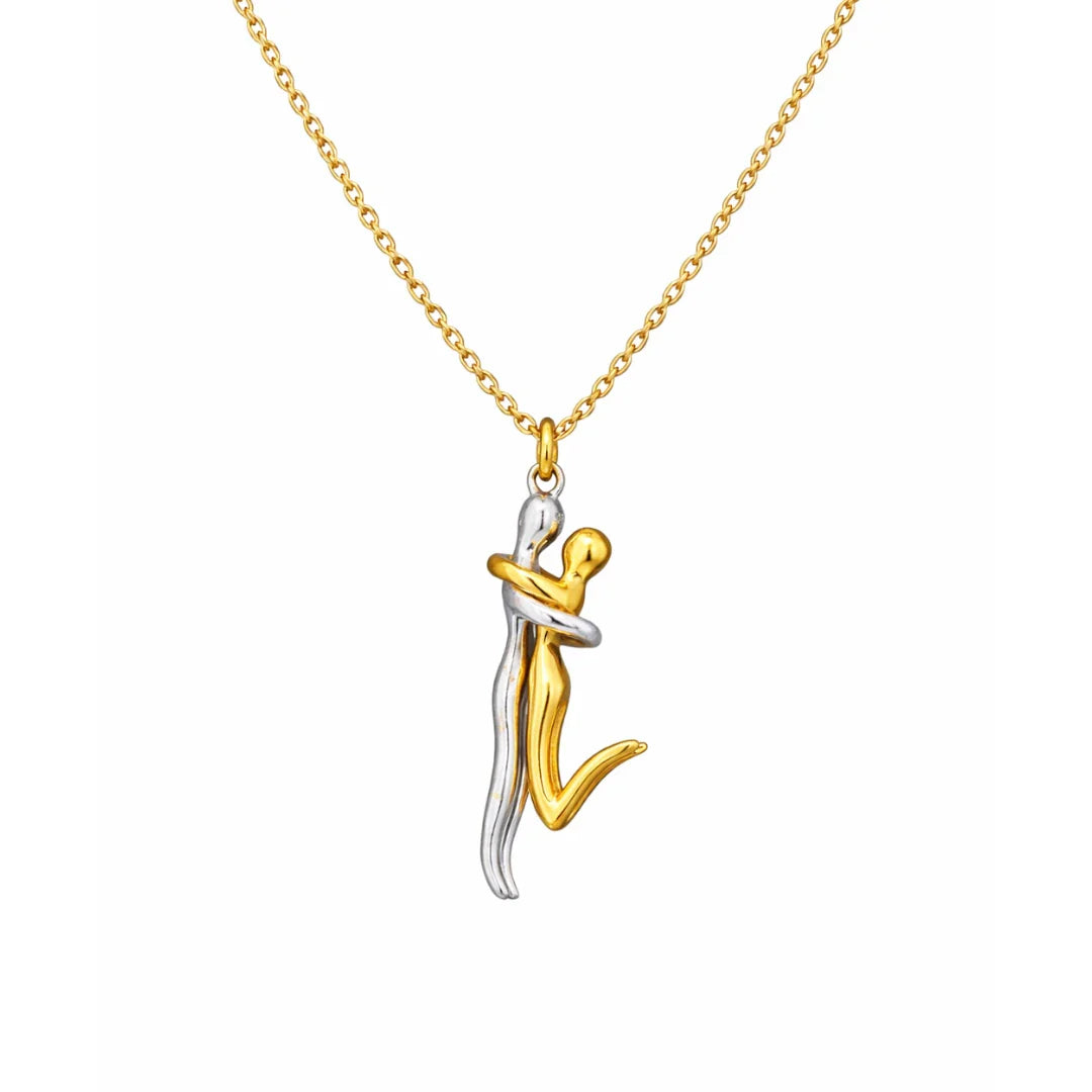 Soulspire Pendant