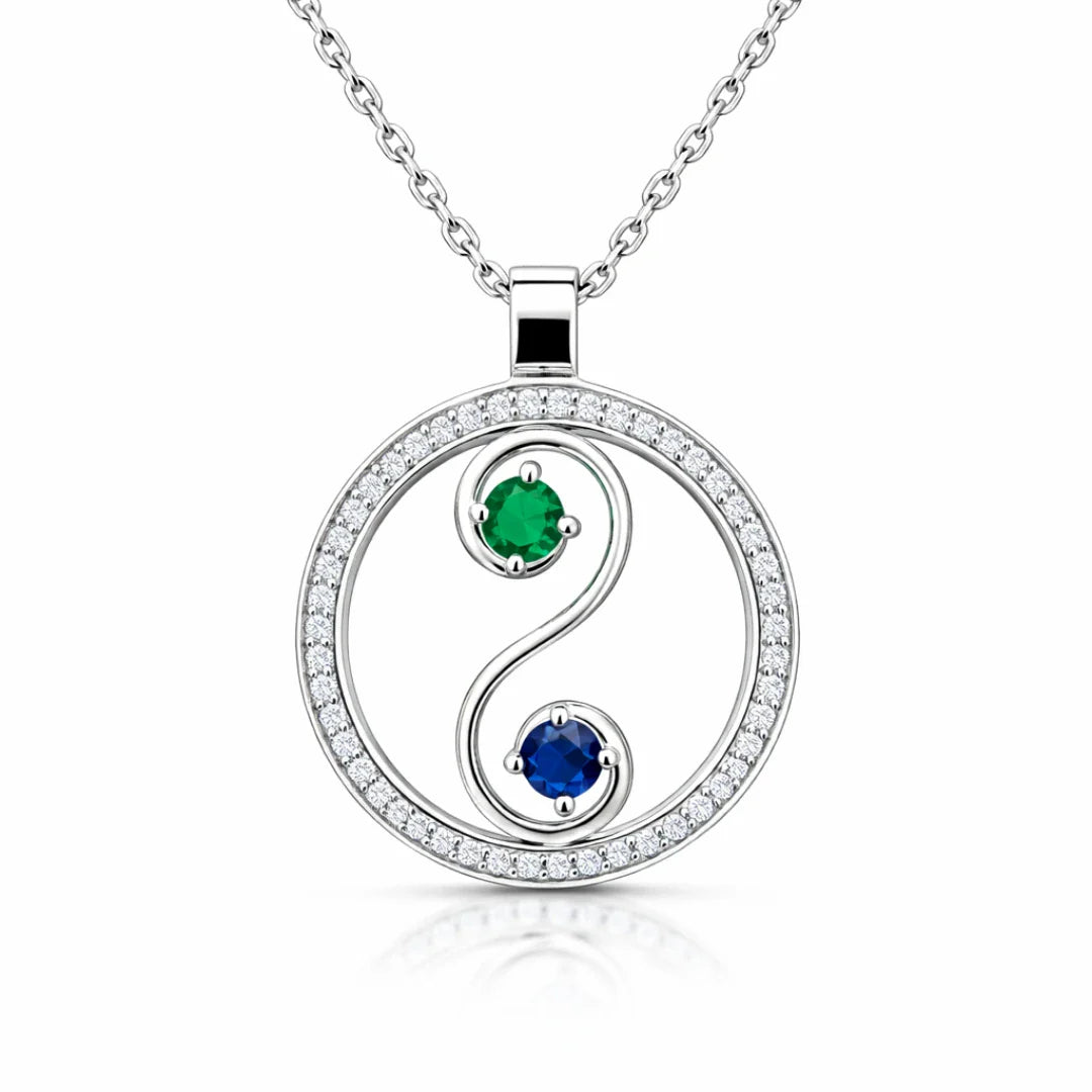 Auralith Harmony Pendant